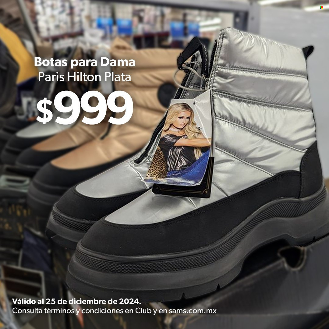 Catálogo Sam's Club - 23.11.2024 - 25.12.2024. Página 5