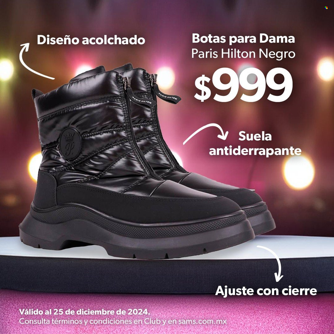 Catálogo Sam's Club - 23.11.2024 - 25.12.2024. Página 6