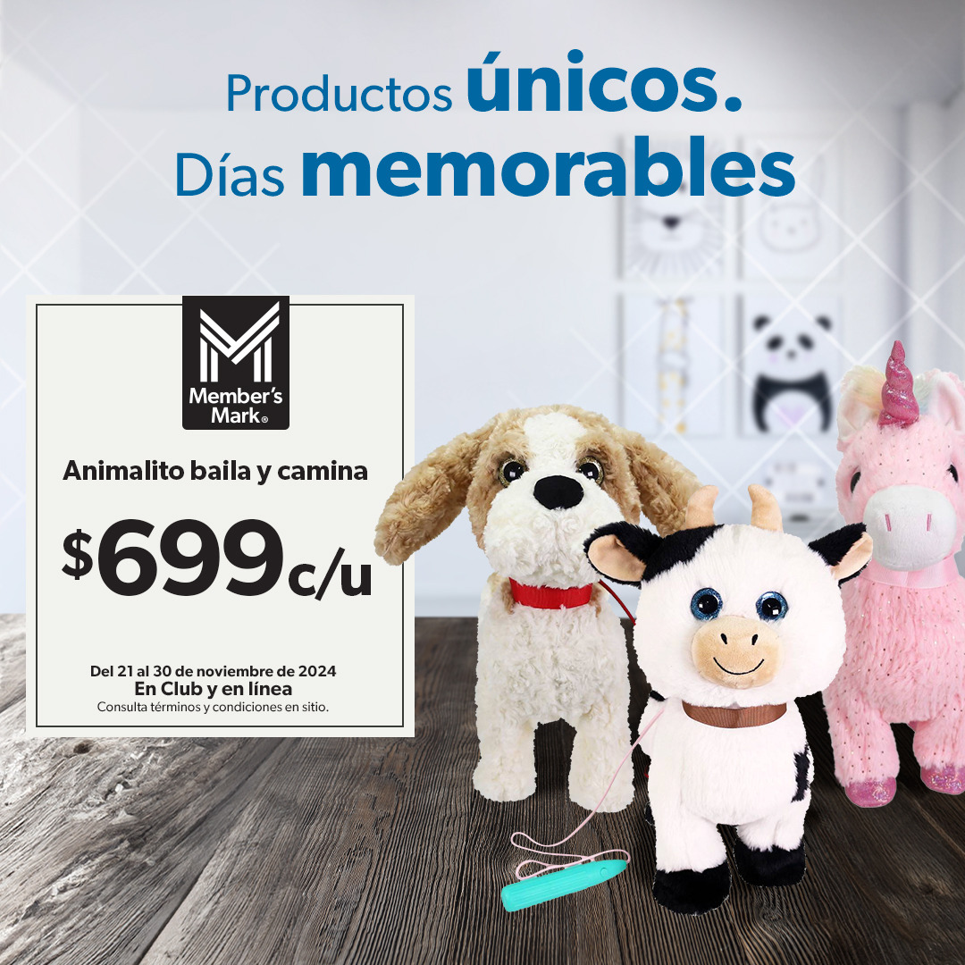 Catálogo Sam's Club - 21.11.2024 - 30.11.2024. Página 5