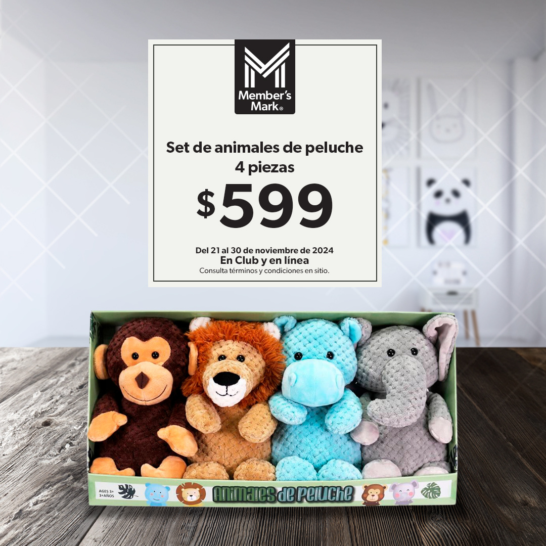 Catálogo Sam's Club - 21.11.2024 - 30.11.2024. Página 8
