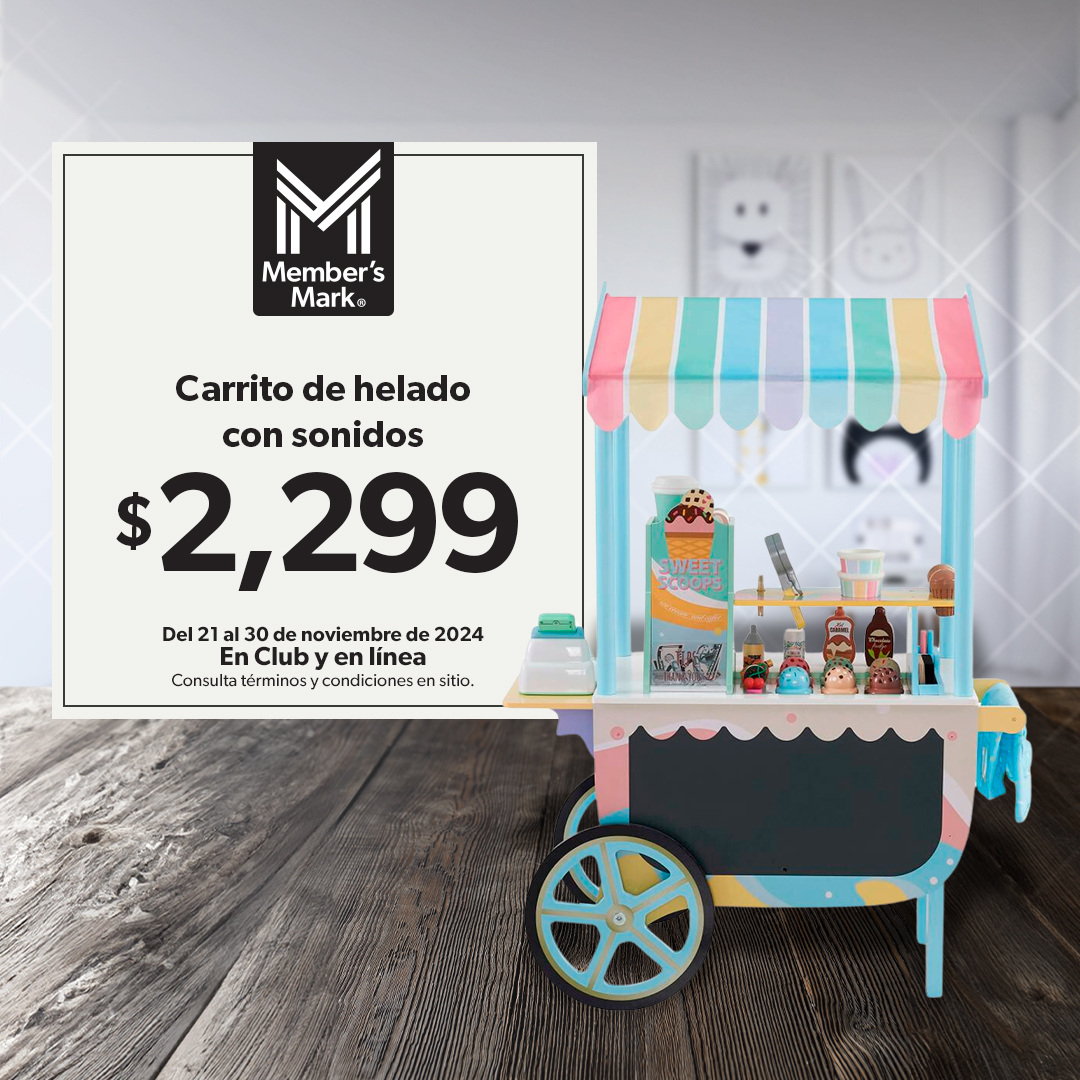 Catálogo Sam's Club - 21.11.2024 - 30.11.2024. Página 9