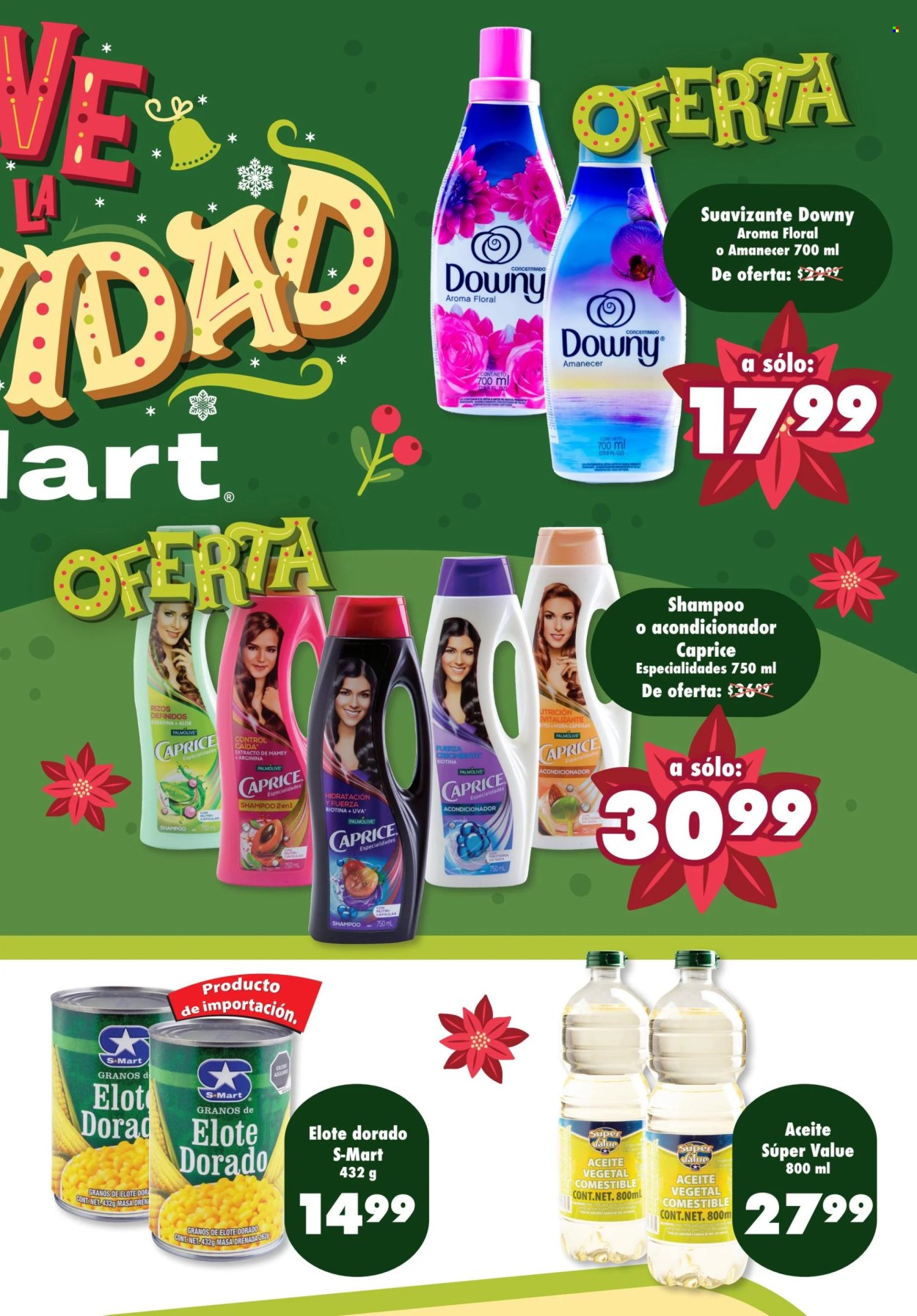 Catálogo S-Mart - 26.11.2024 - 28.11.2024. Página 3