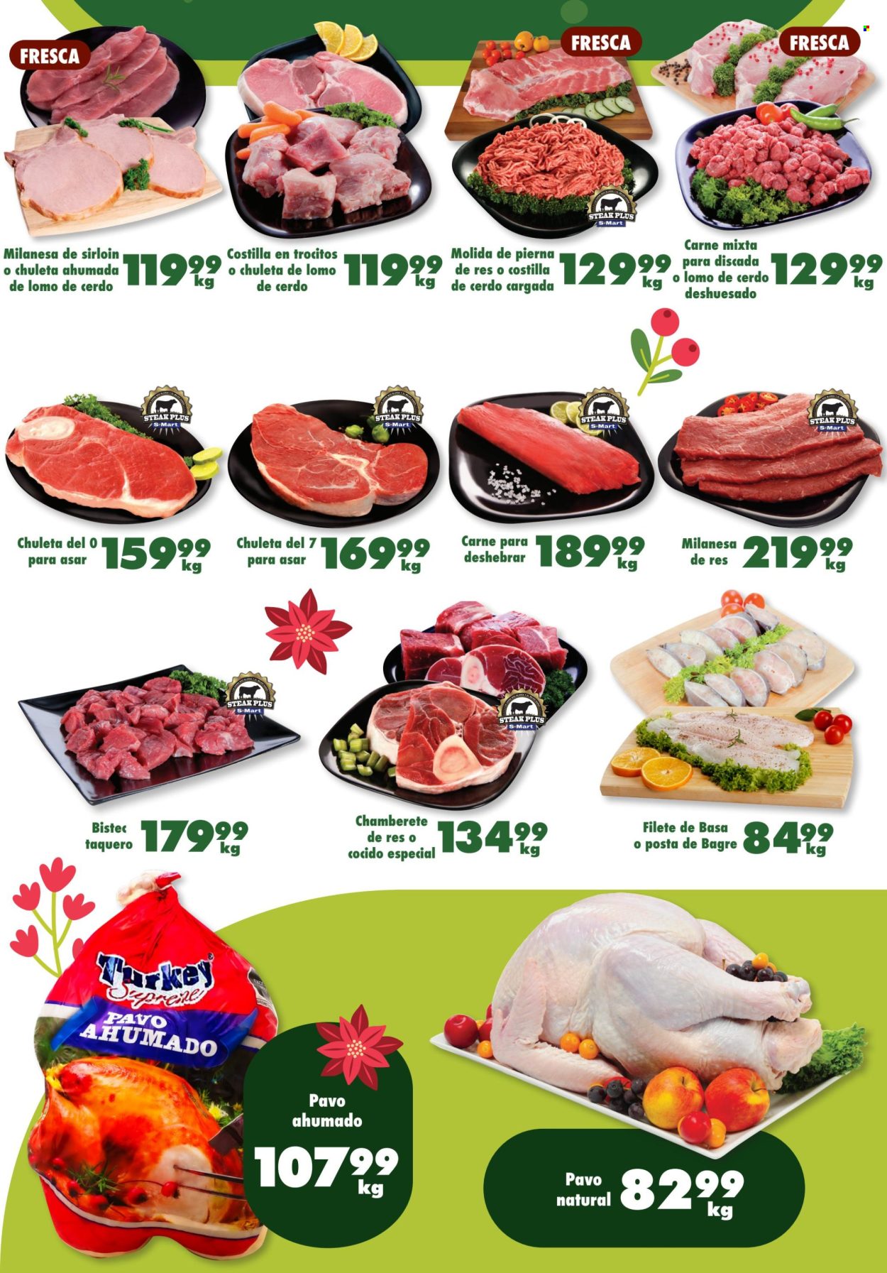 Catálogo S-Mart - 26.11.2024 - 28.11.2024. Página 4