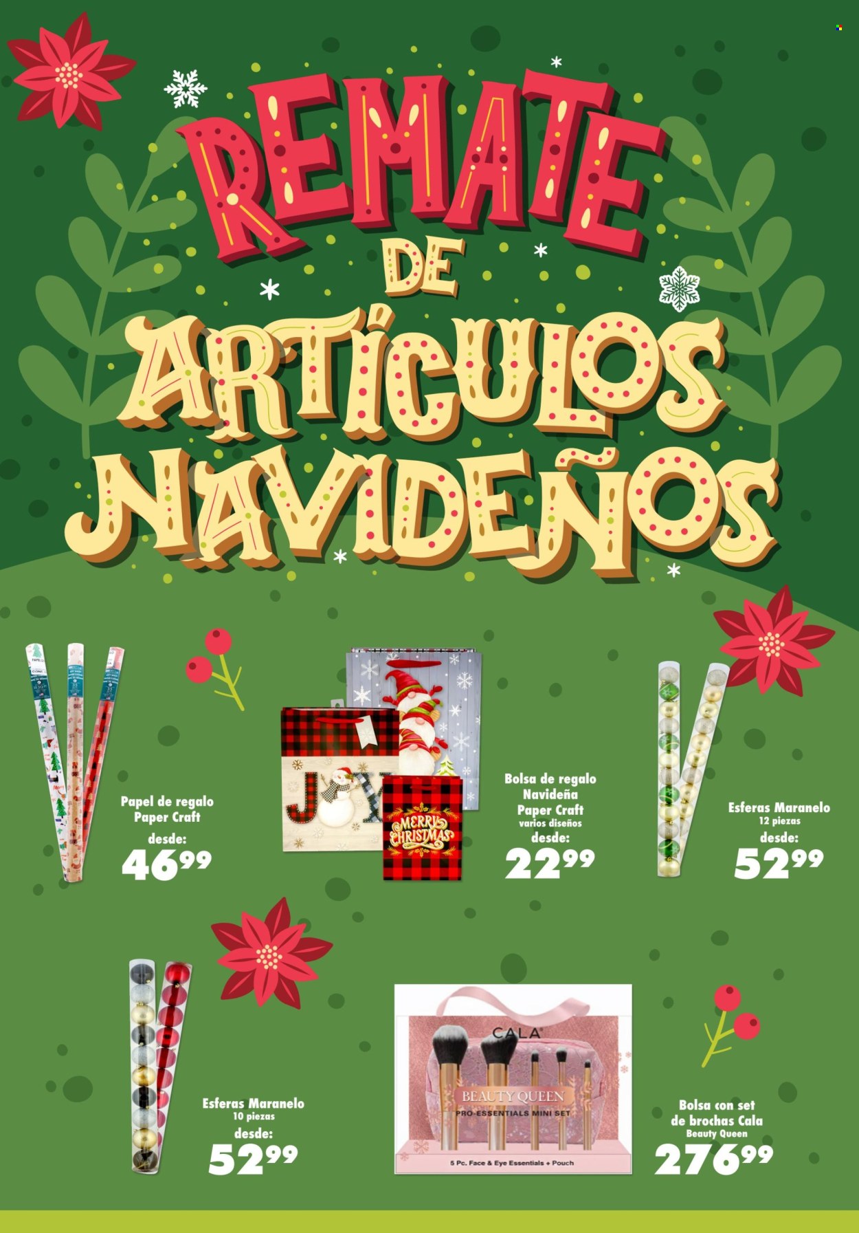 Catálogo S-Mart - 26.11.2024 - 28.11.2024. Página 9