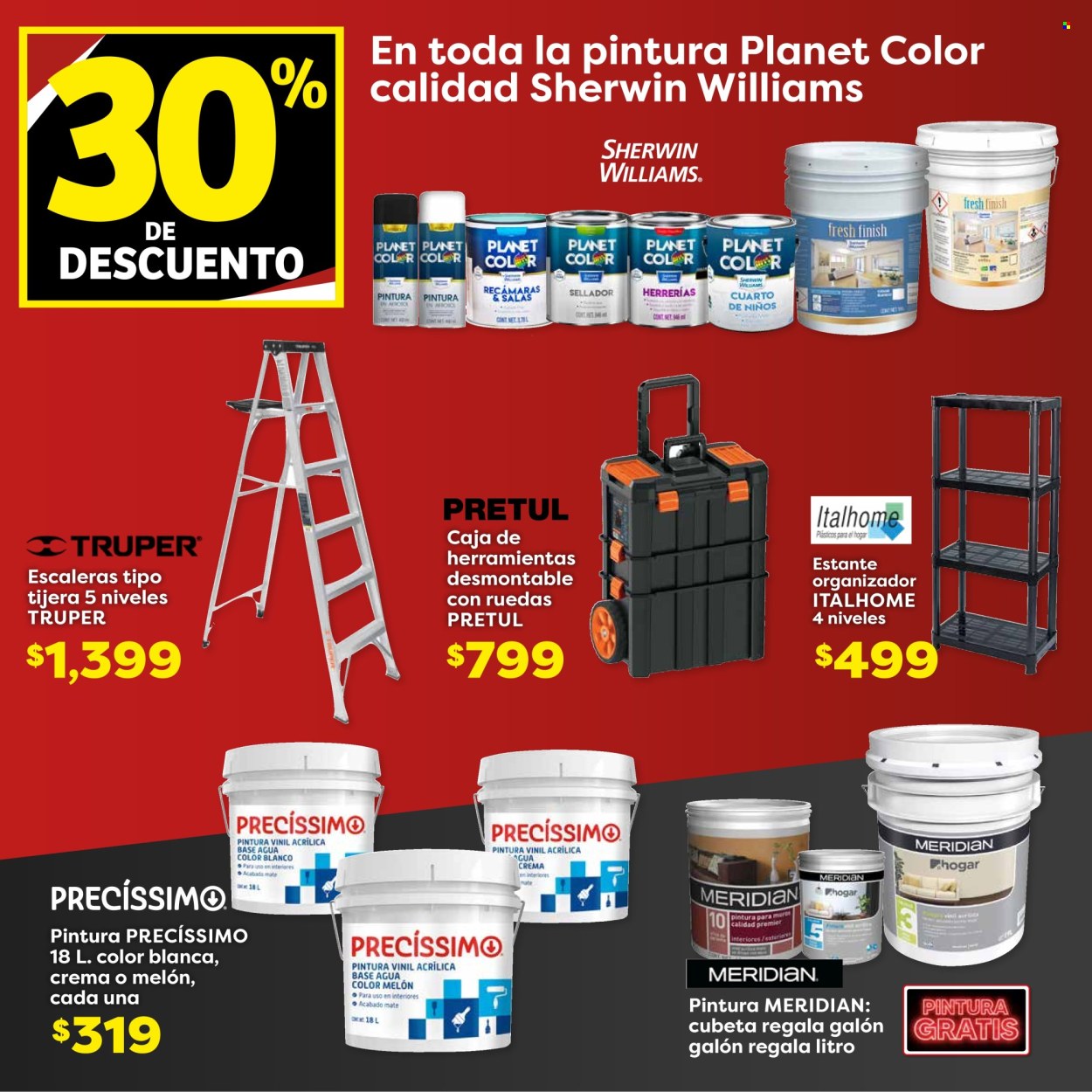 Catálogo Soriana Híper - 20.11.2024 - 28.11.2024. Página 21