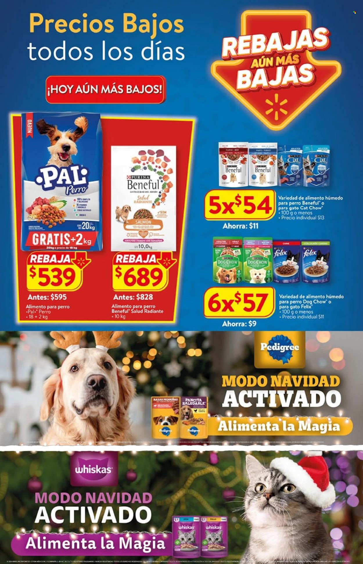 Catálogo Walmart - 28.11.2024 - 17.12.2024. Página 12