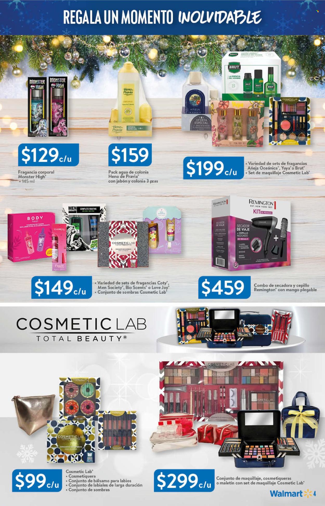 Catálogo Walmart - 28.11.2024 - 17.12.2024. Página 4