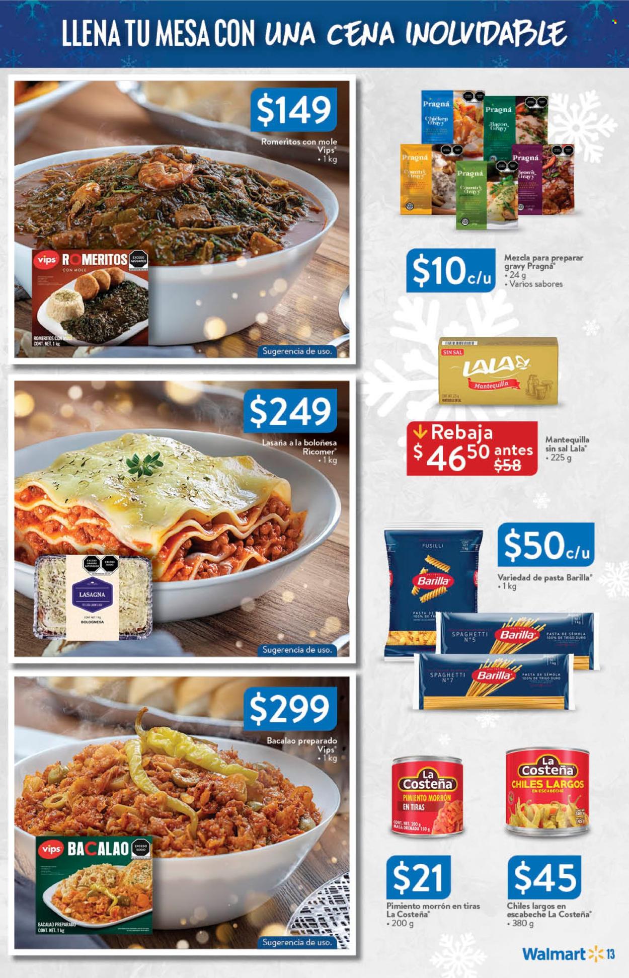 Catálogo Walmart - 28.11.2024 - 17.12.2024. Página 13