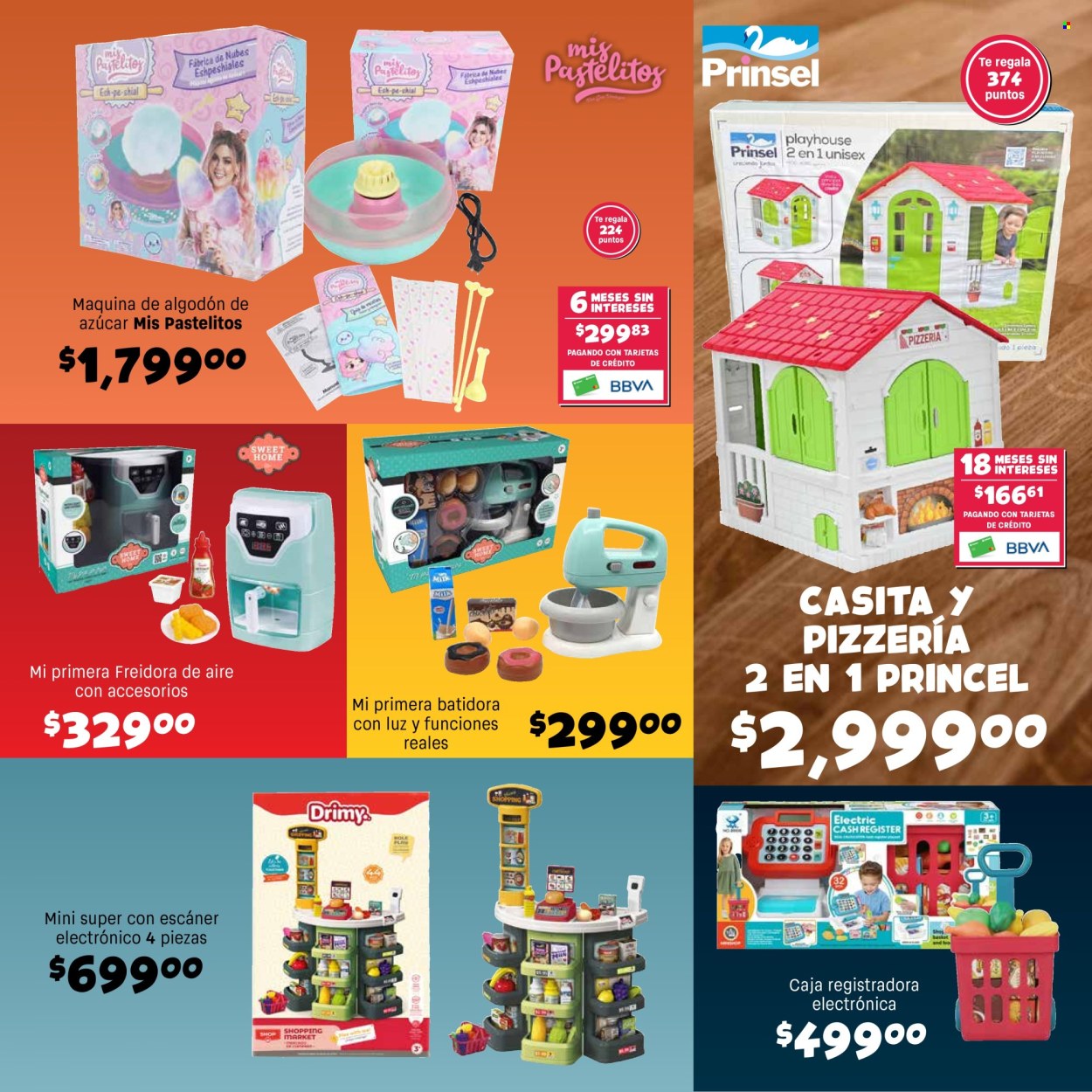 Catálogo Soriana Híper - 28.11.2024 - 25.12.2024. Página 26