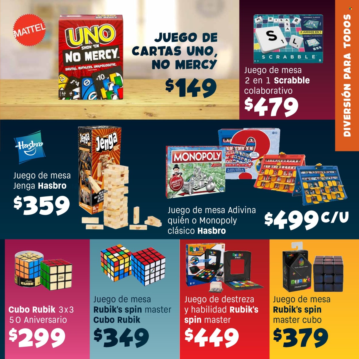 Catálogo Soriana Híper - 28.11.2024 - 25.12.2024. Página 33