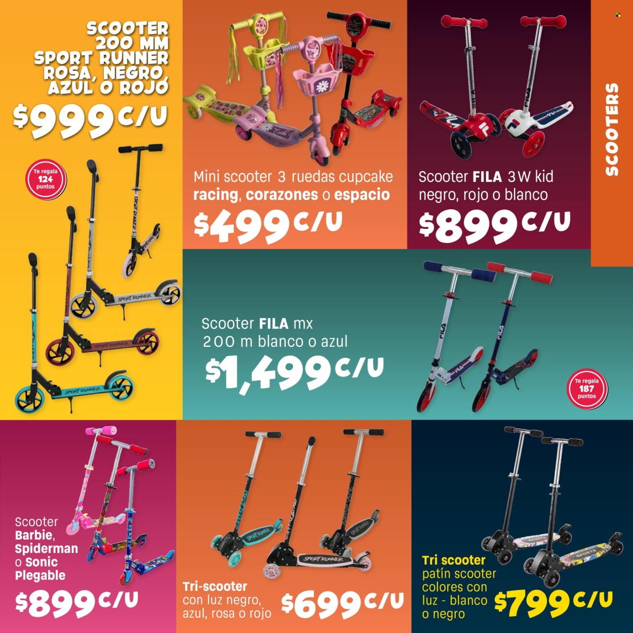 Catálogo Soriana Híper - 28.11.2024 - 25.12.2024. Página 37