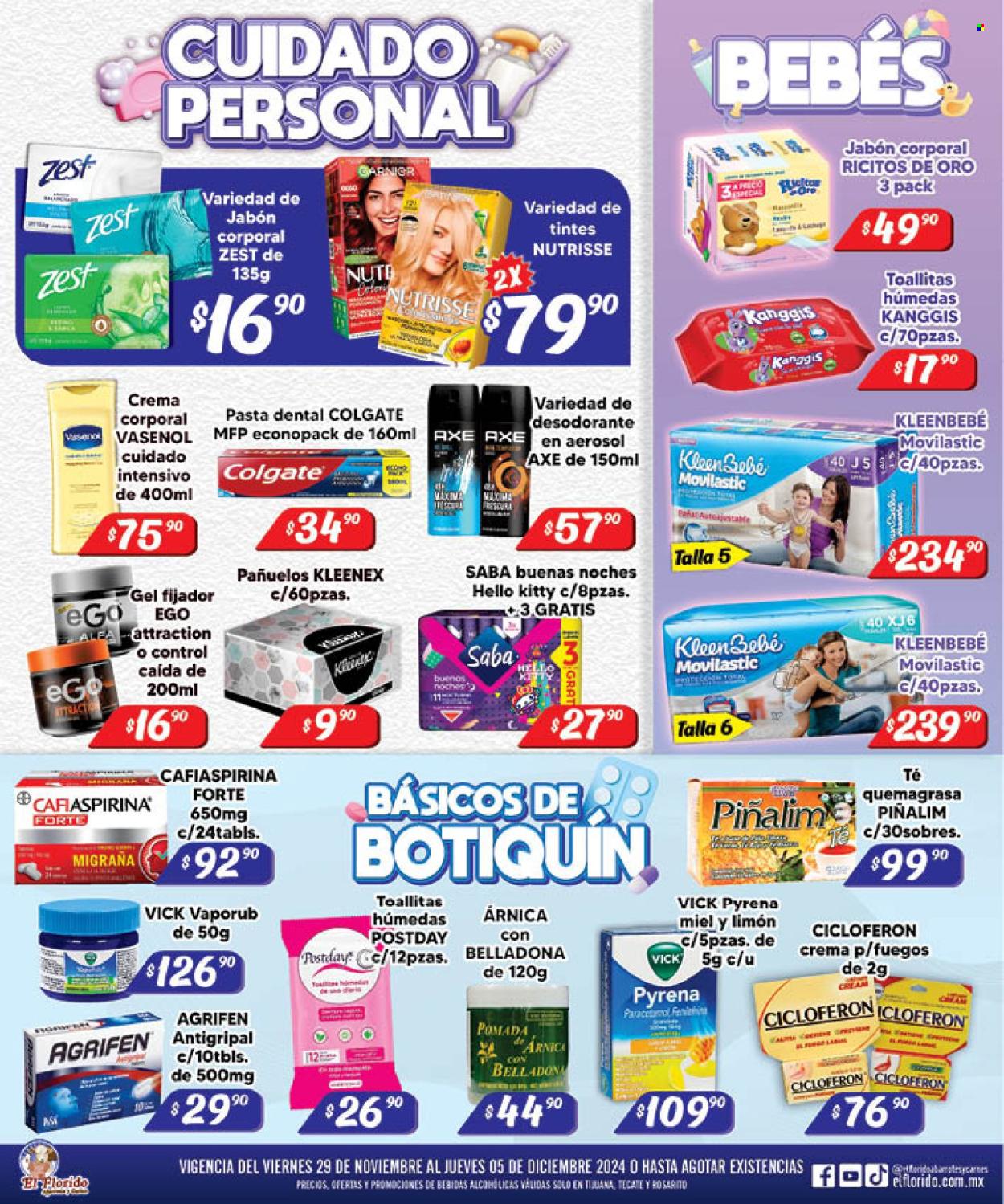Catálogo El Florido - 29.11.2024 - 5.12.2024. Página 13