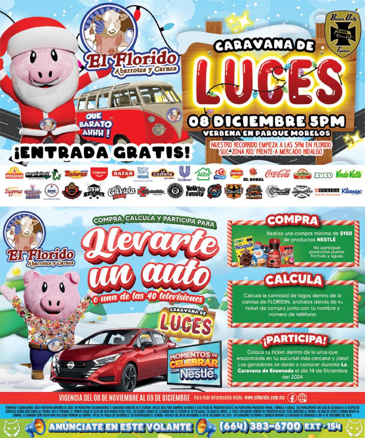 Catálogo El Florido - 29.11.2024 - 5.12.2024. Página 20