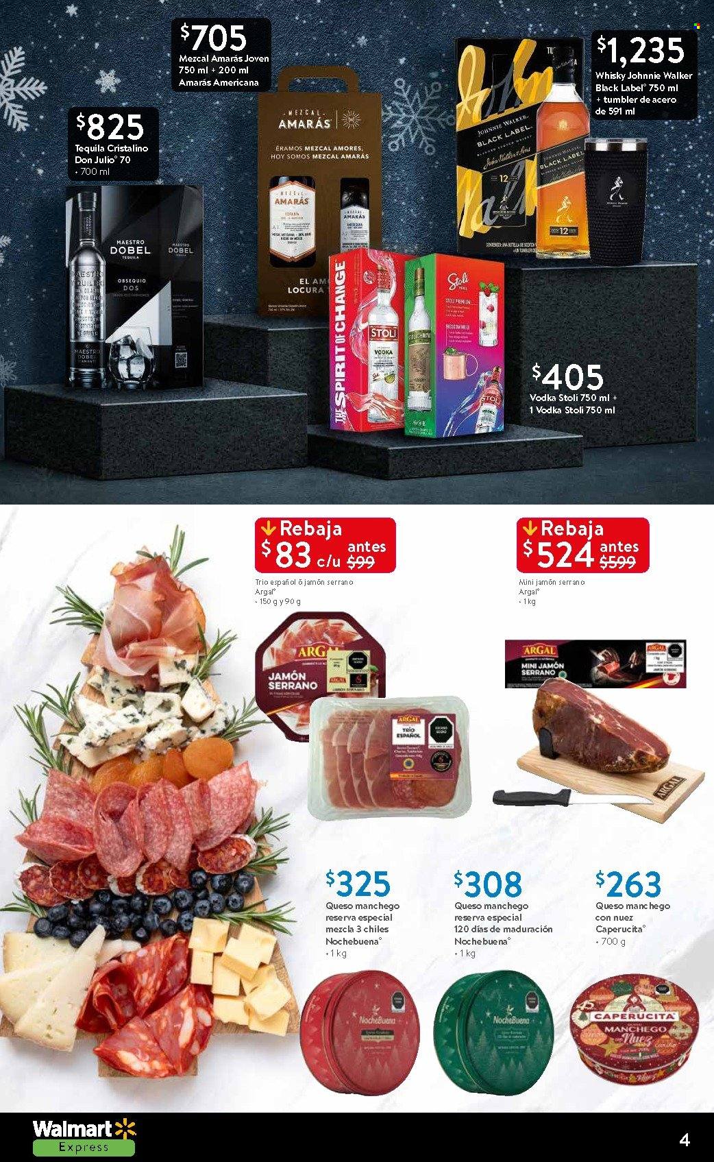 Catálogo Walmart Express - 28.11.2024 - 17.12.2024. Página 4