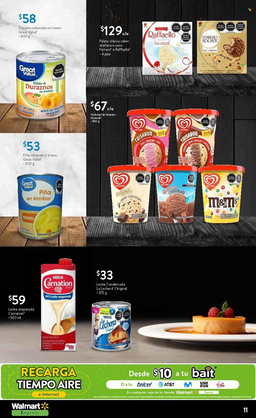 Catálogo Walmart Express - 28.11.2024 - 17.12.2024. Página 11