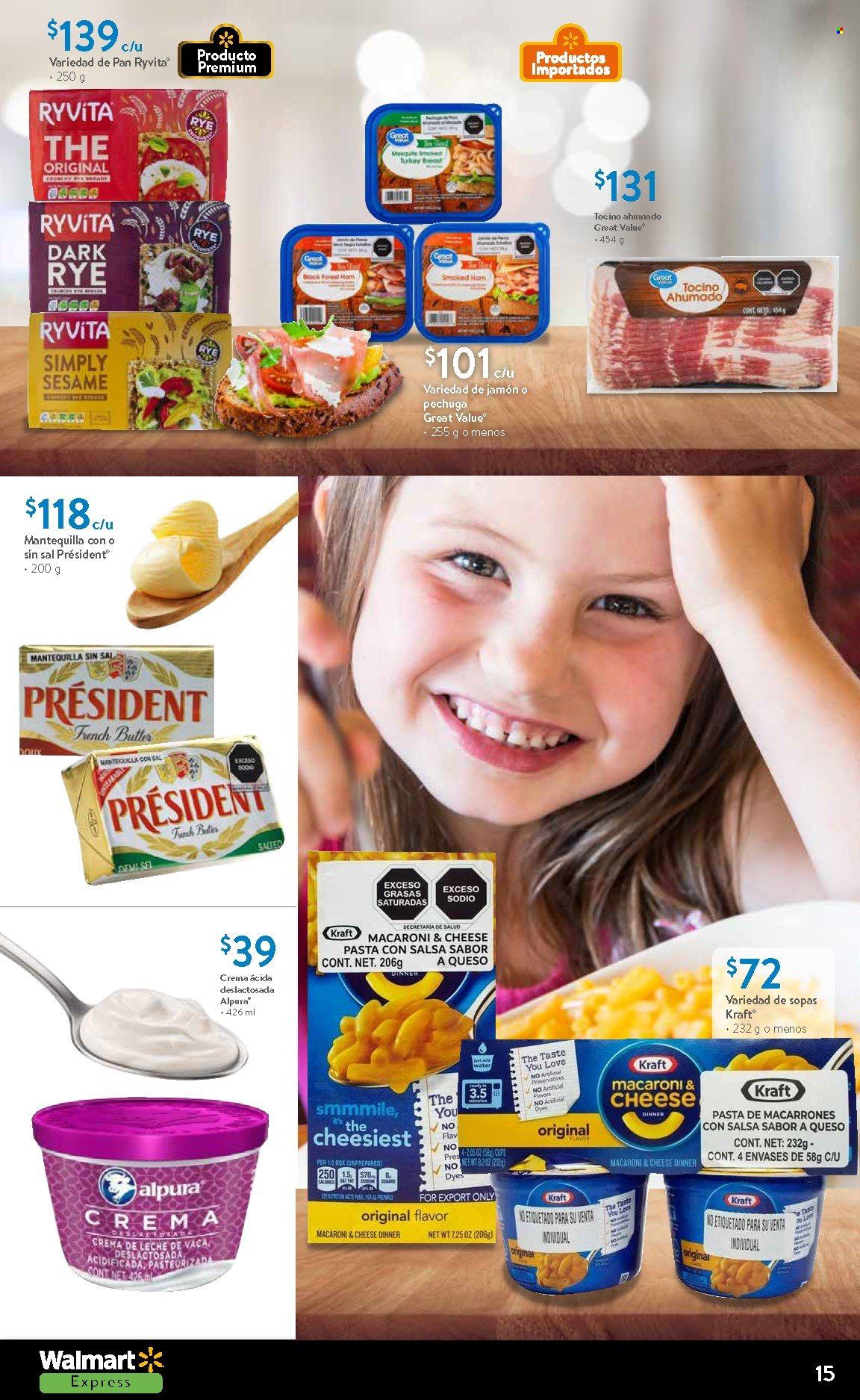 Catálogo Walmart Express - 28.11.2024 - 17.12.2024. Página 15