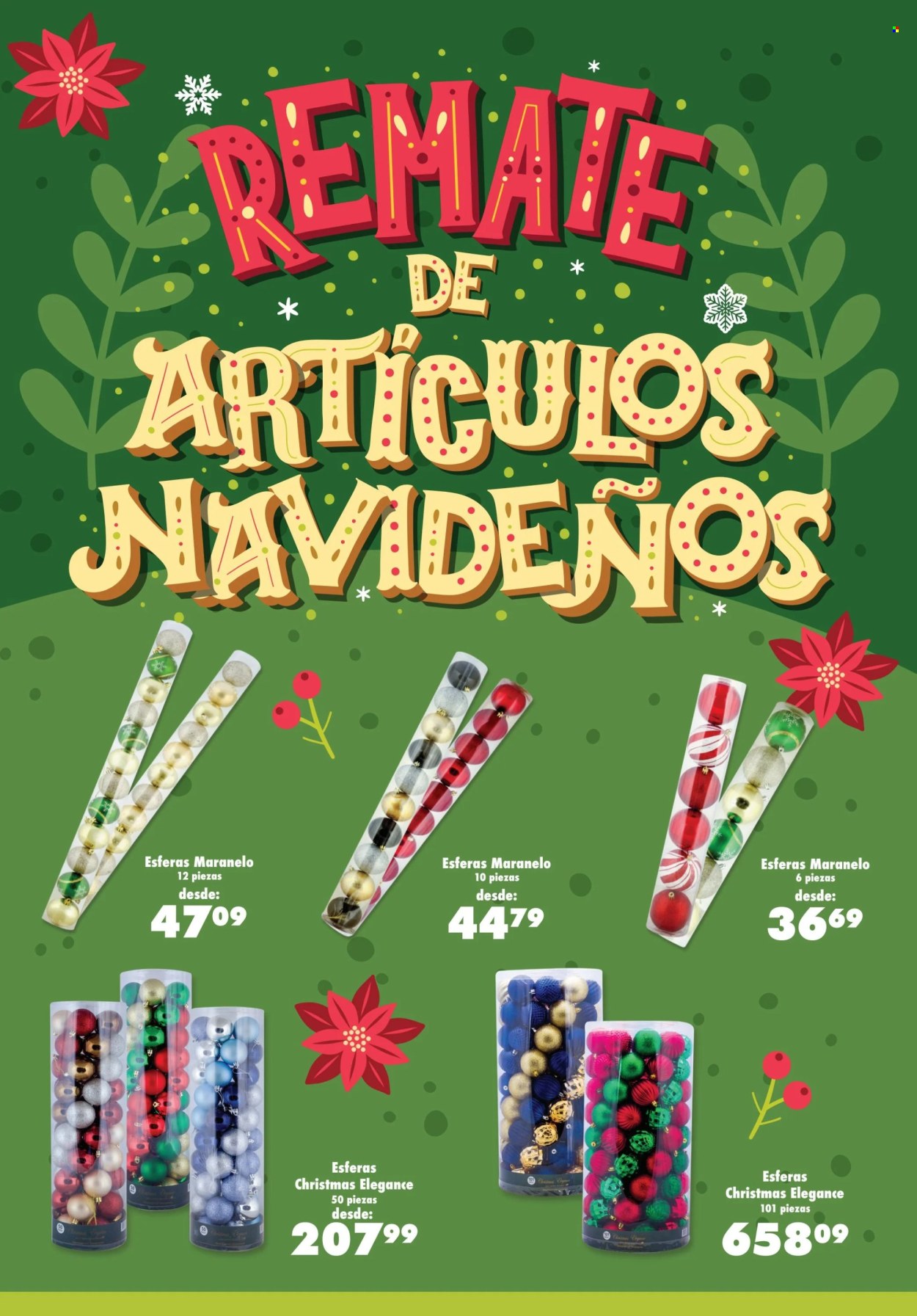Catálogo S-Mart - 29.11.2024 - 2.12.2024. Página 9