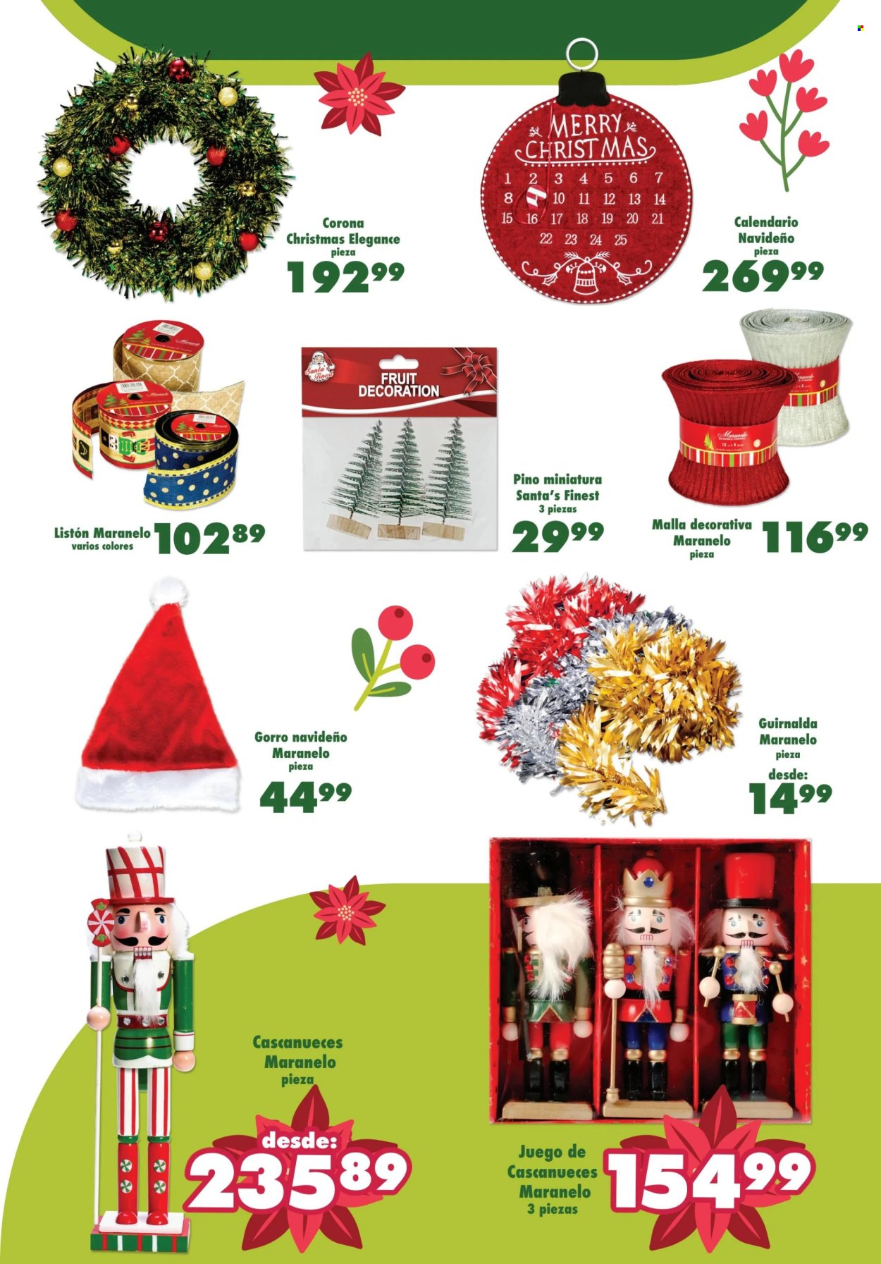 Catálogo S-Mart - 29.11.2024 - 2.12.2024. Página 10