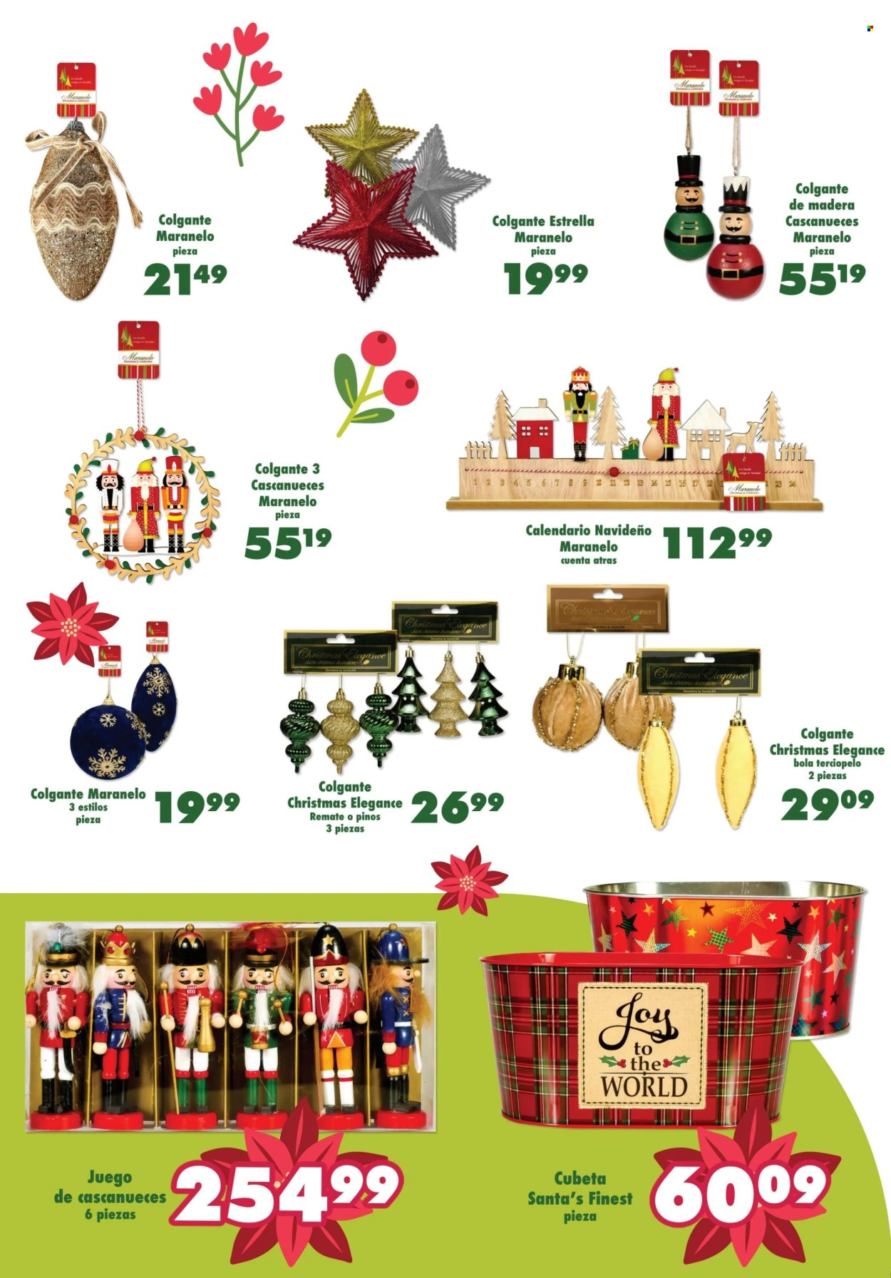 Catálogo S-Mart - 29.11.2024 - 2.12.2024. Página 11
