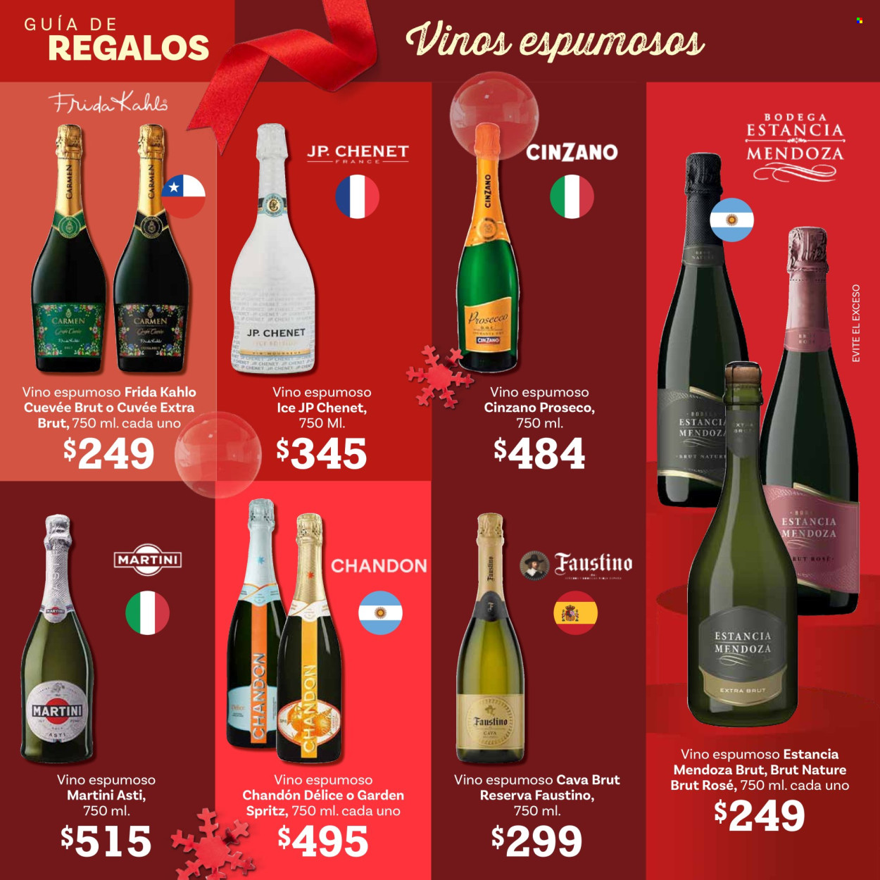 Catálogo Soriana - 29.11.2024 - 25.12.2024. Página 3