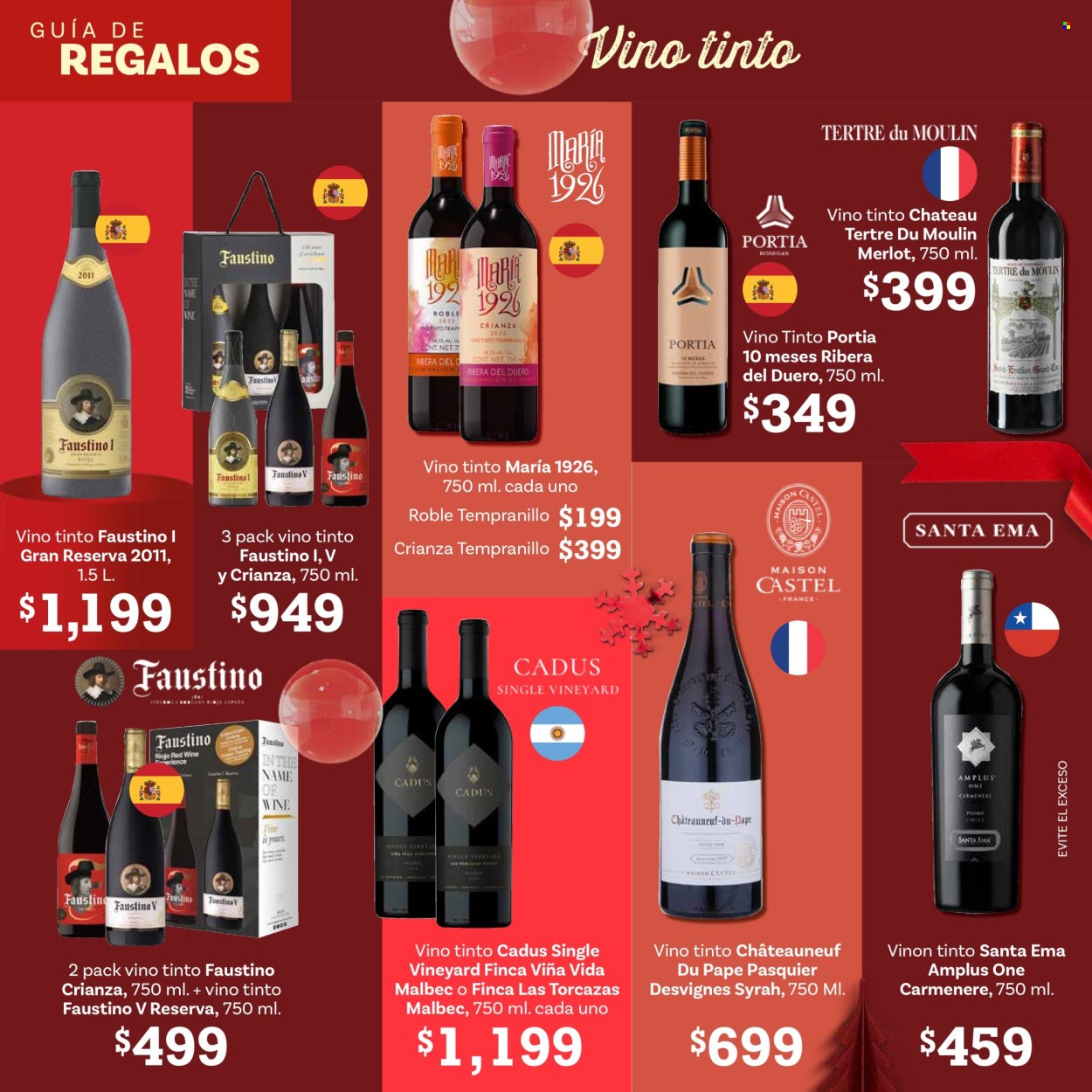 Catálogo Soriana - 29.11.2024 - 25.12.2024. Página 4