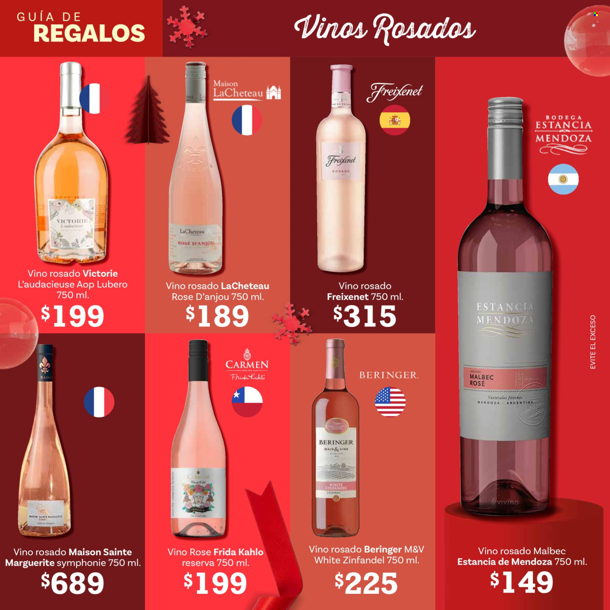 Catálogo Soriana - 29.11.2024 - 25.12.2024. Página 5
