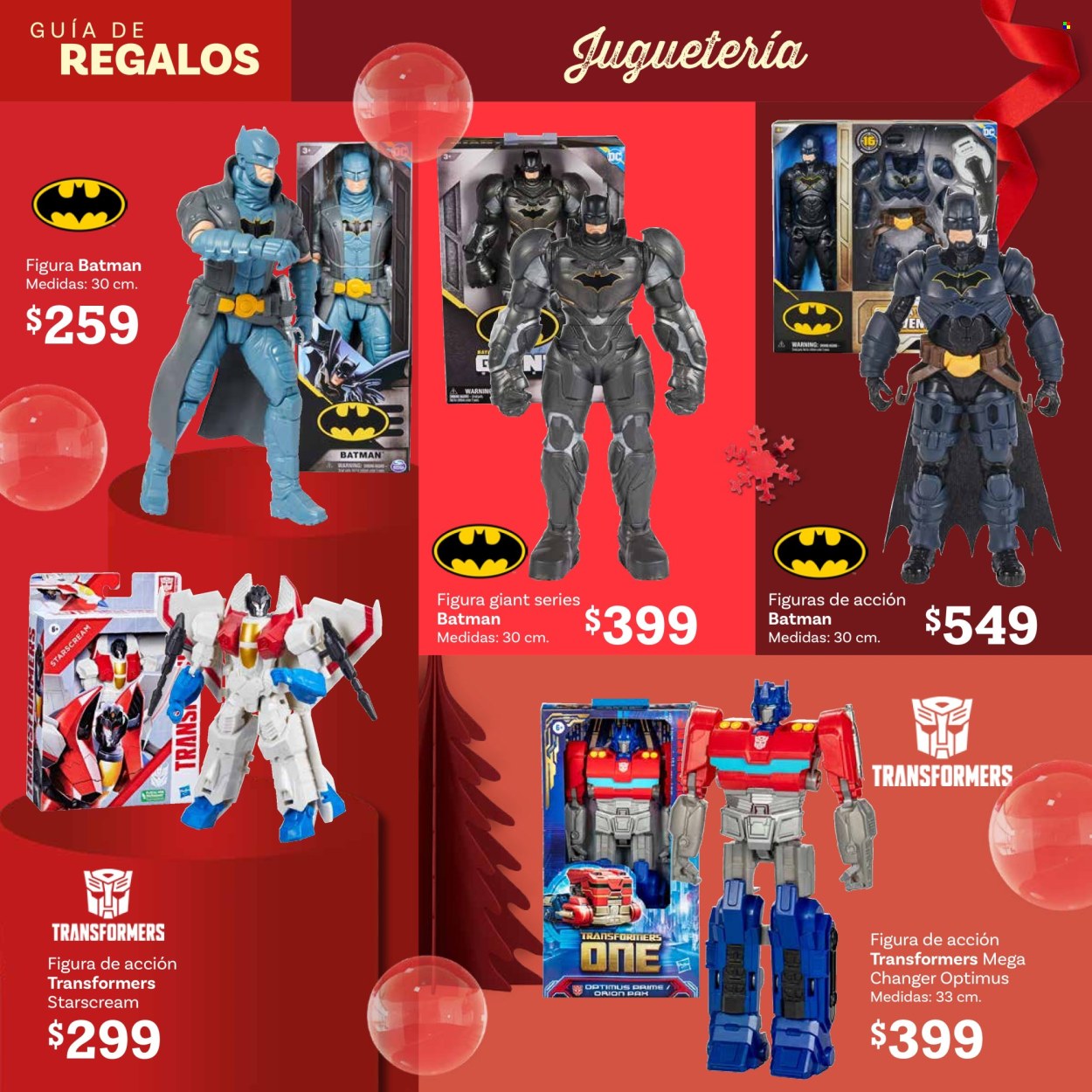 Catálogo Soriana - 29.11.2024 - 25.12.2024. Página 21