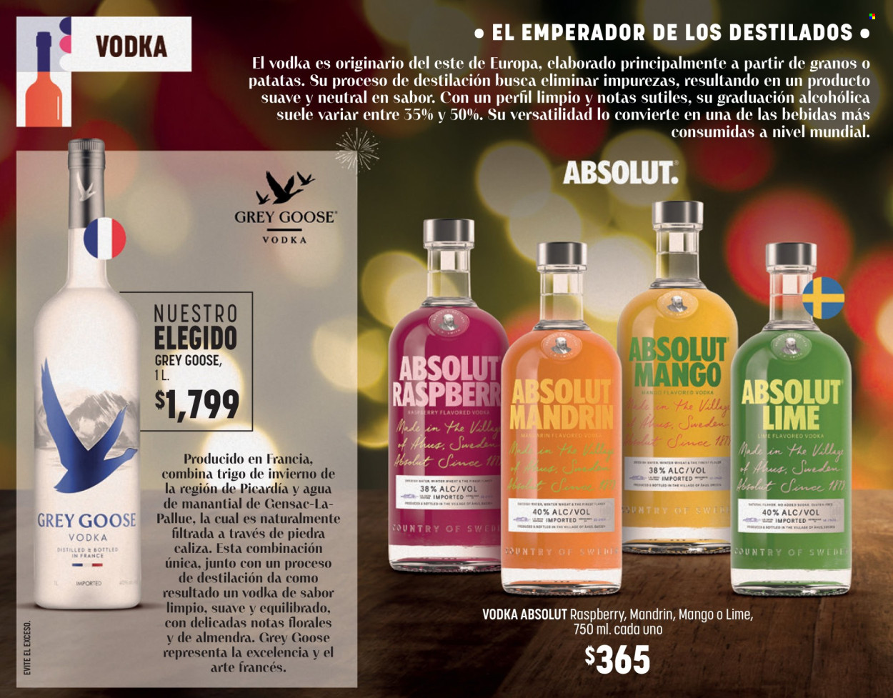 Catálogo Soriana - 29.11.2024 - 25.12.2024. Página 4