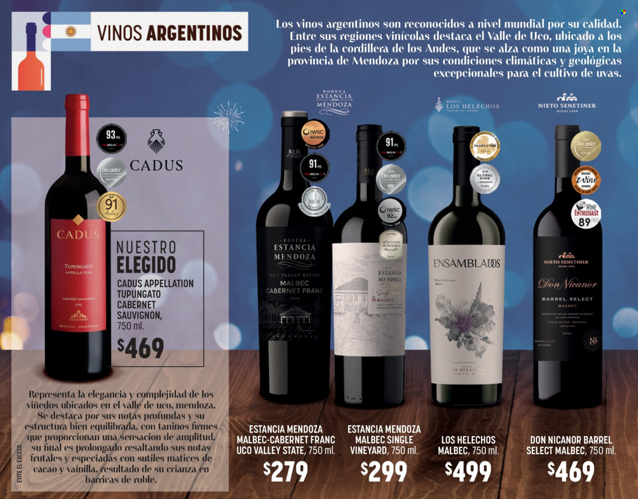 Catálogo Soriana - 29.11.2024 - 25.12.2024. Página 20