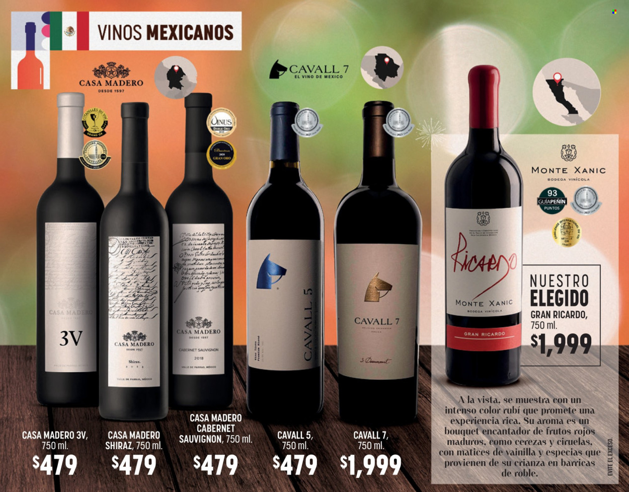 Catálogo Soriana - 29.11.2024 - 25.12.2024. Página 23