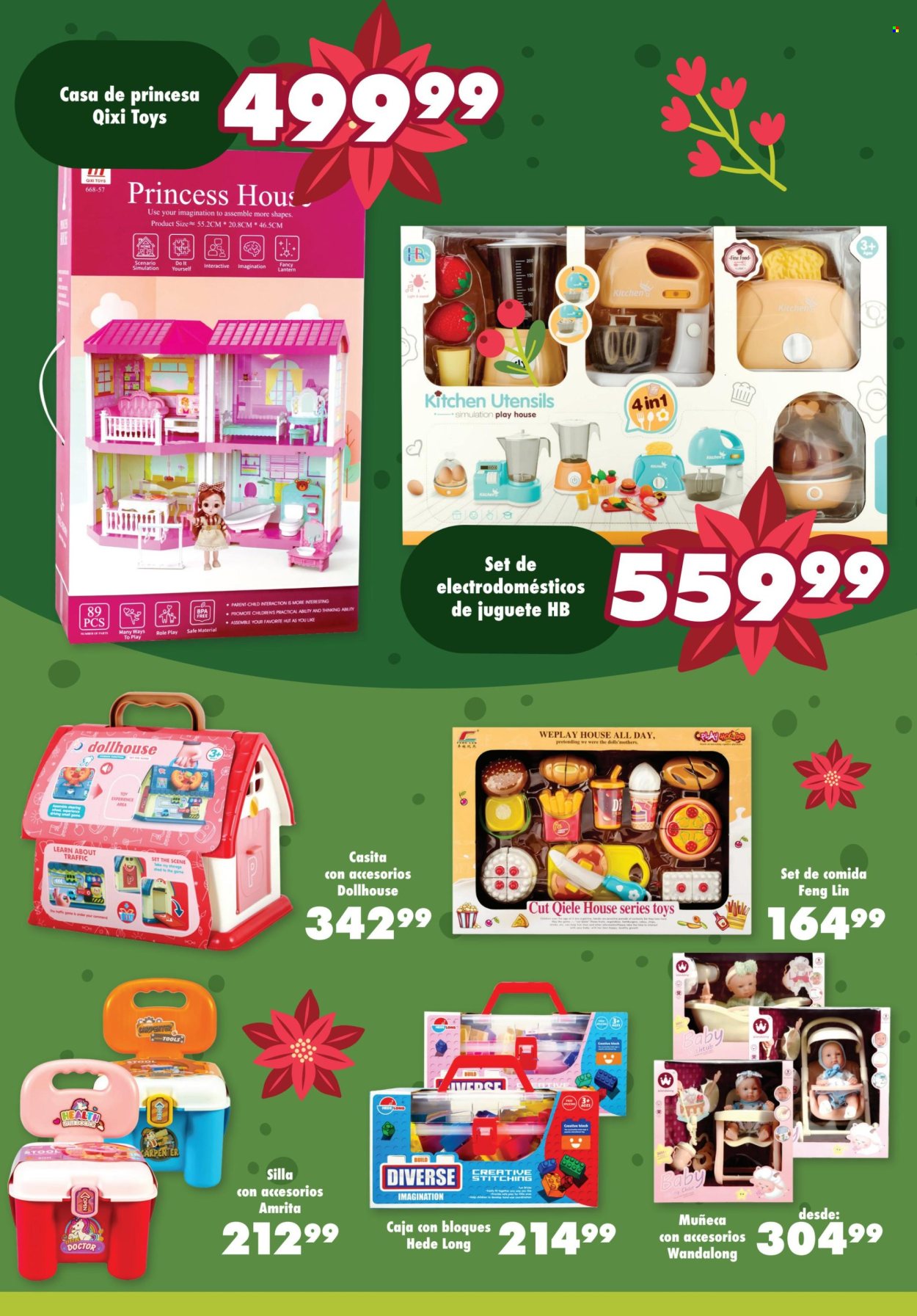 Catálogo S-Mart - 3.12.2024 - 5.12.2024. Página 8