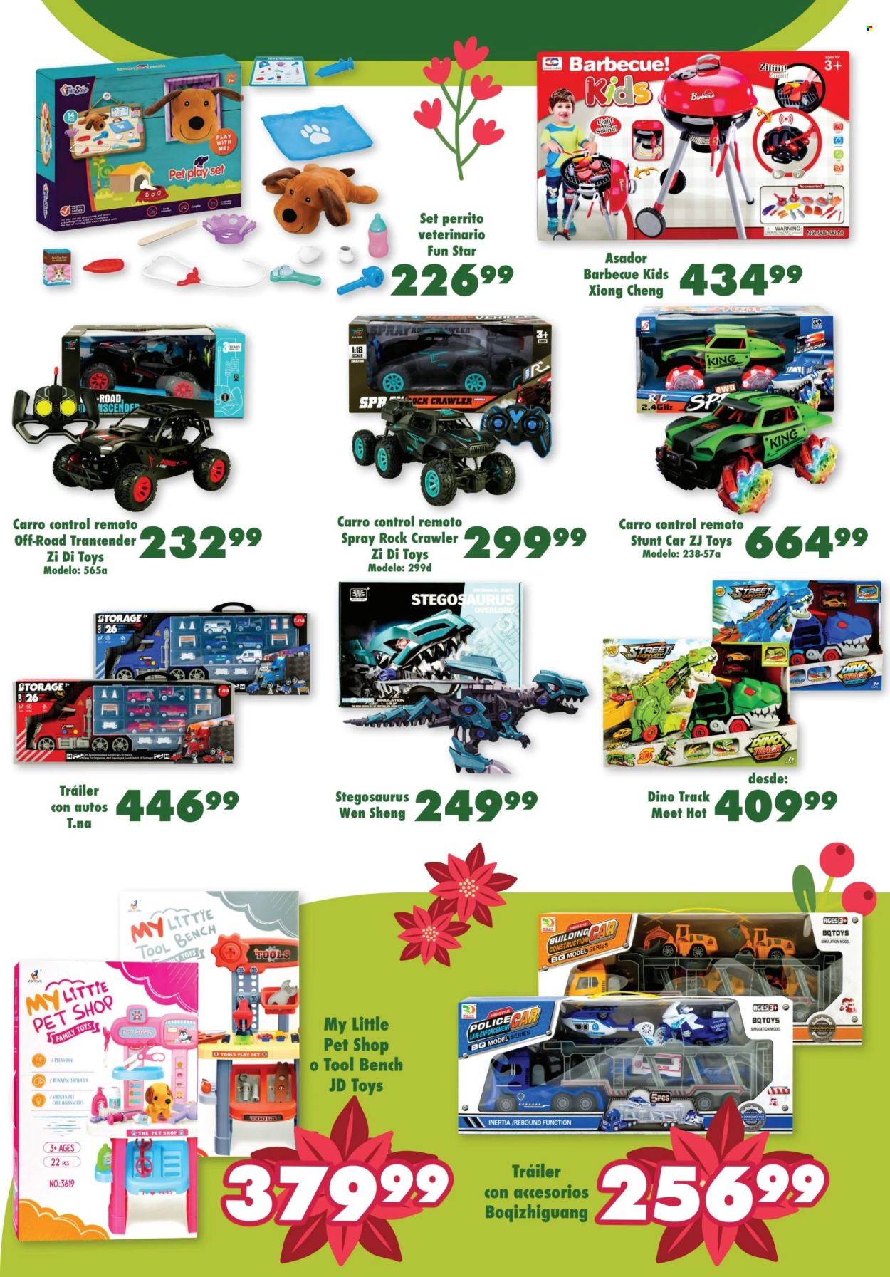 Catálogo S-Mart - 3.12.2024 - 5.12.2024. Página 10