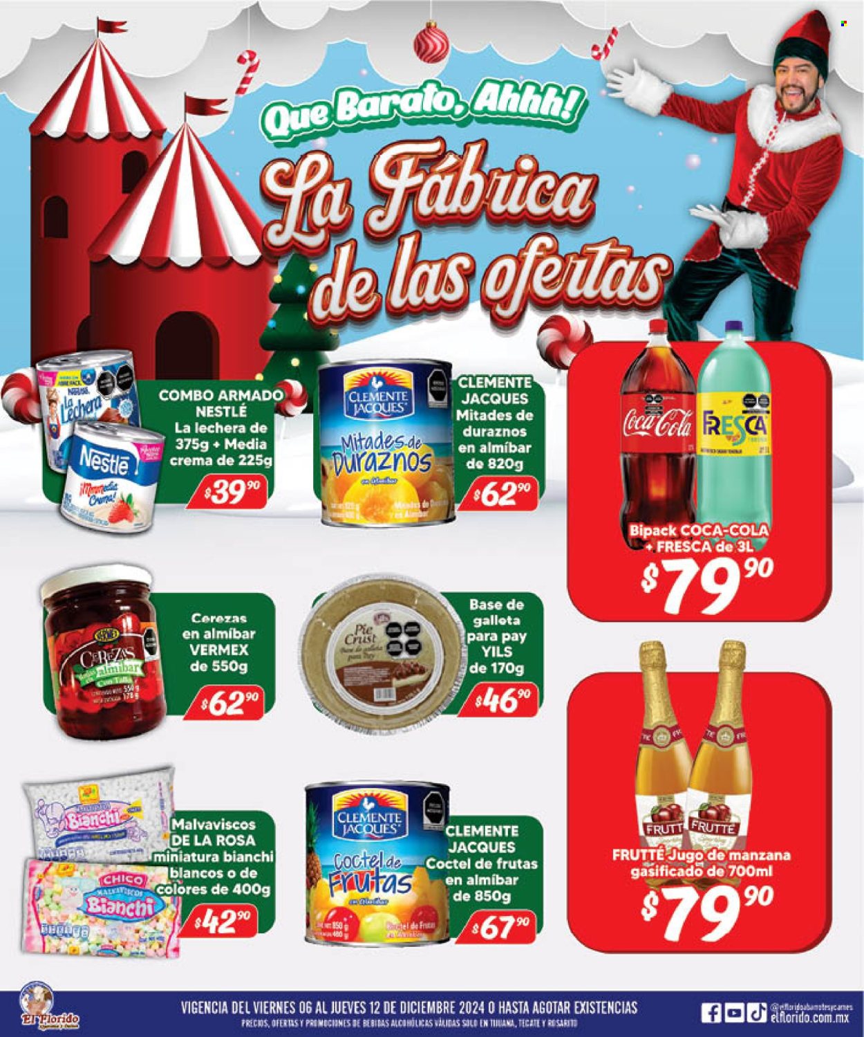 Catálogo El Florido - 6.12.2024 - 12.12.2024. Página 9