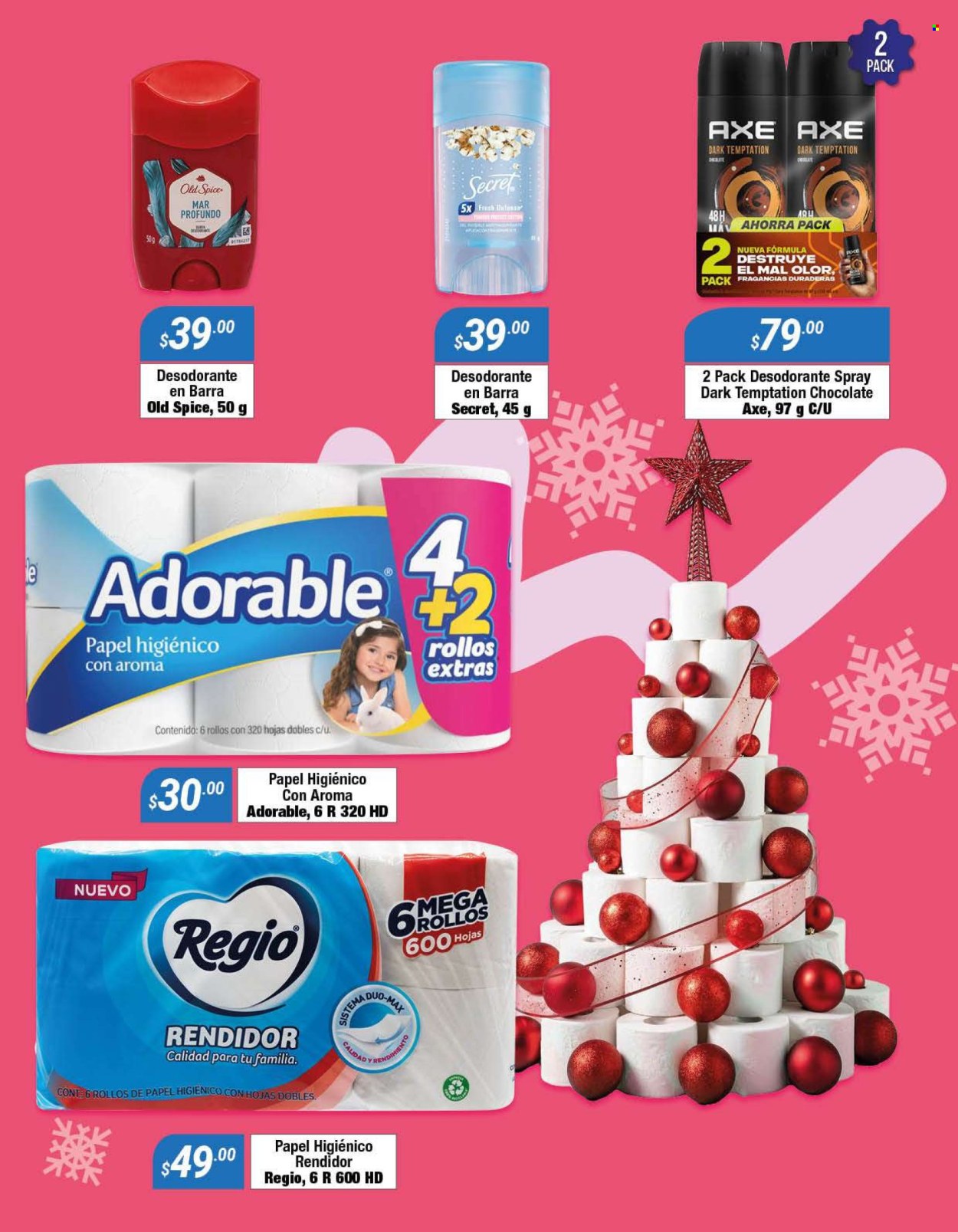 Catálogo Tiendas 3B - 1.12.2024 - 31.12.2024. Página 5