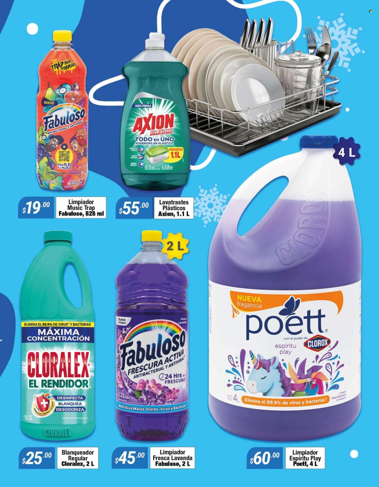 Catálogo Tiendas 3B - 1.12.2024 - 31.12.2024. Página 7