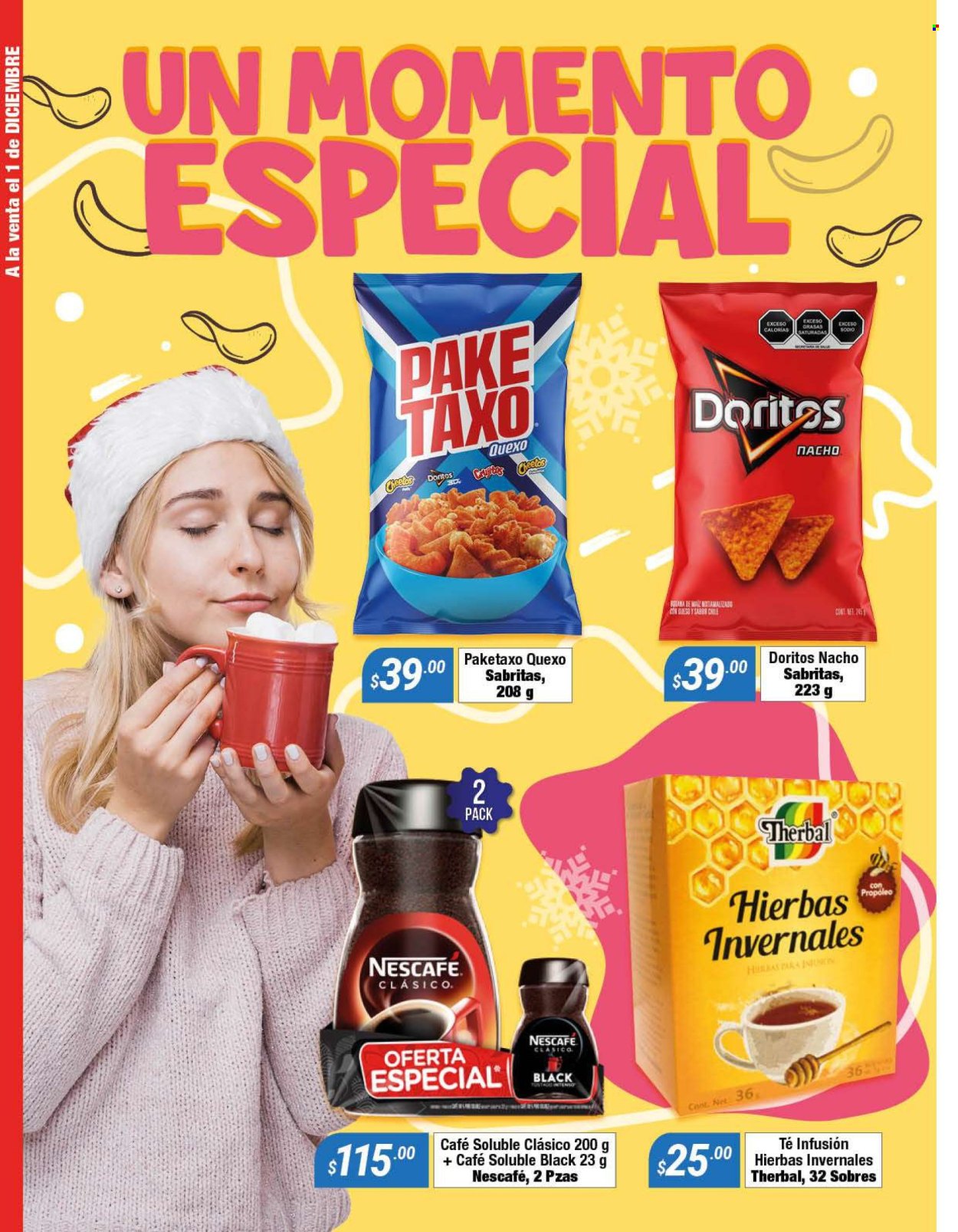 Catálogo Tiendas 3B - 1.12.2024 - 31.12.2024. Página 10