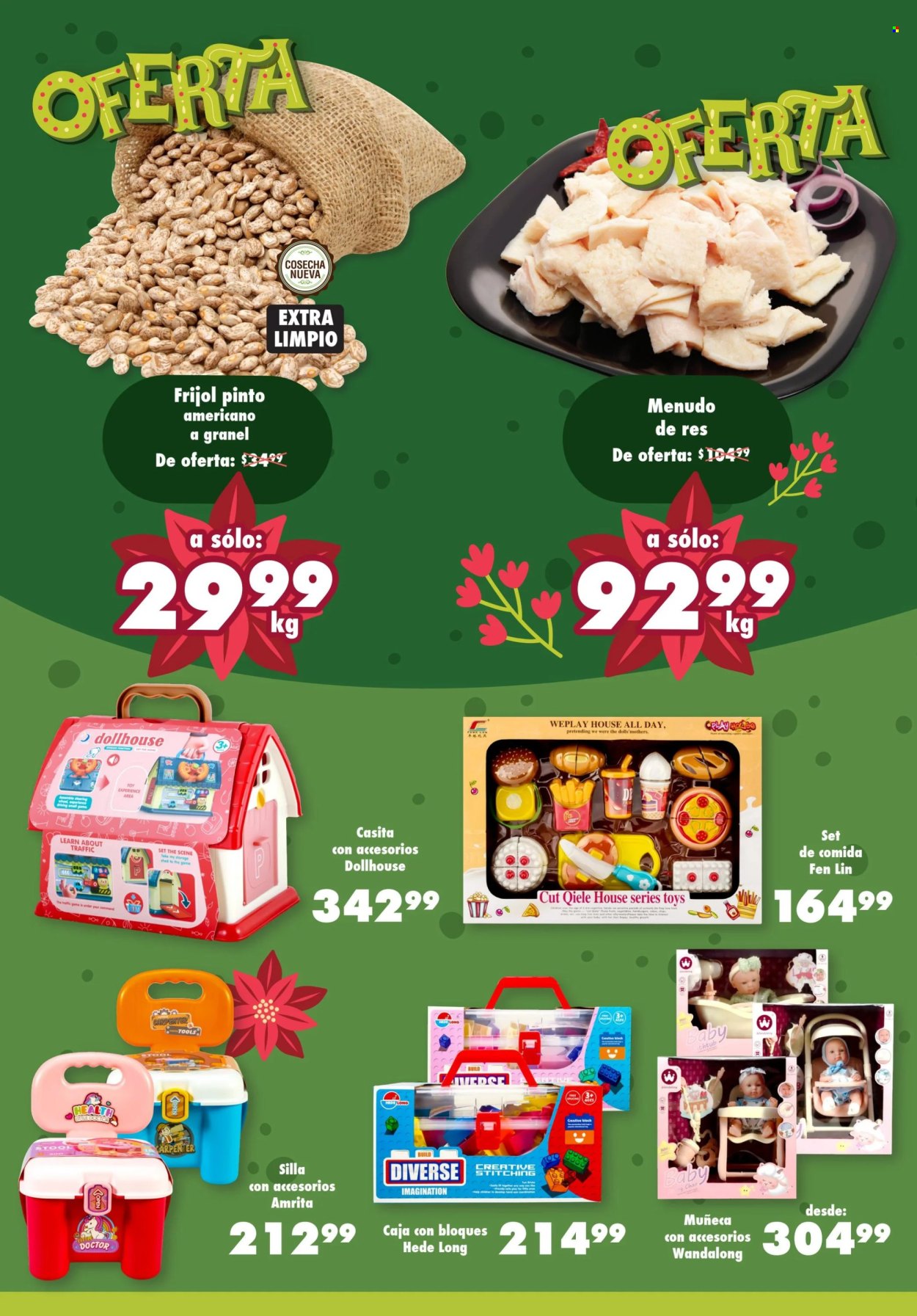Catálogo S-Mart - 6.12.2024 - 9.12.2024. Página 8