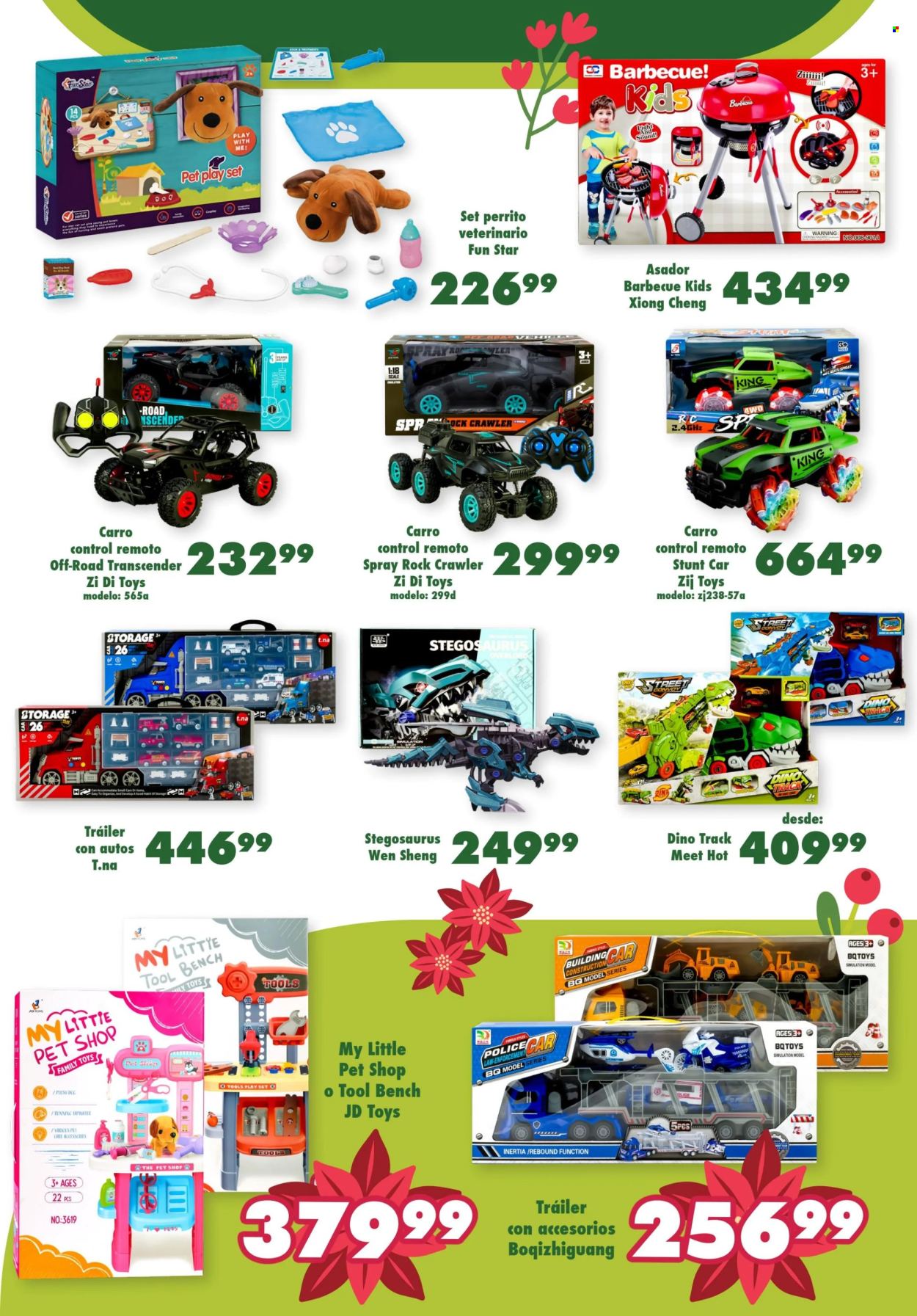 Catálogo S-Mart - 6.12.2024 - 9.12.2024. Página 10