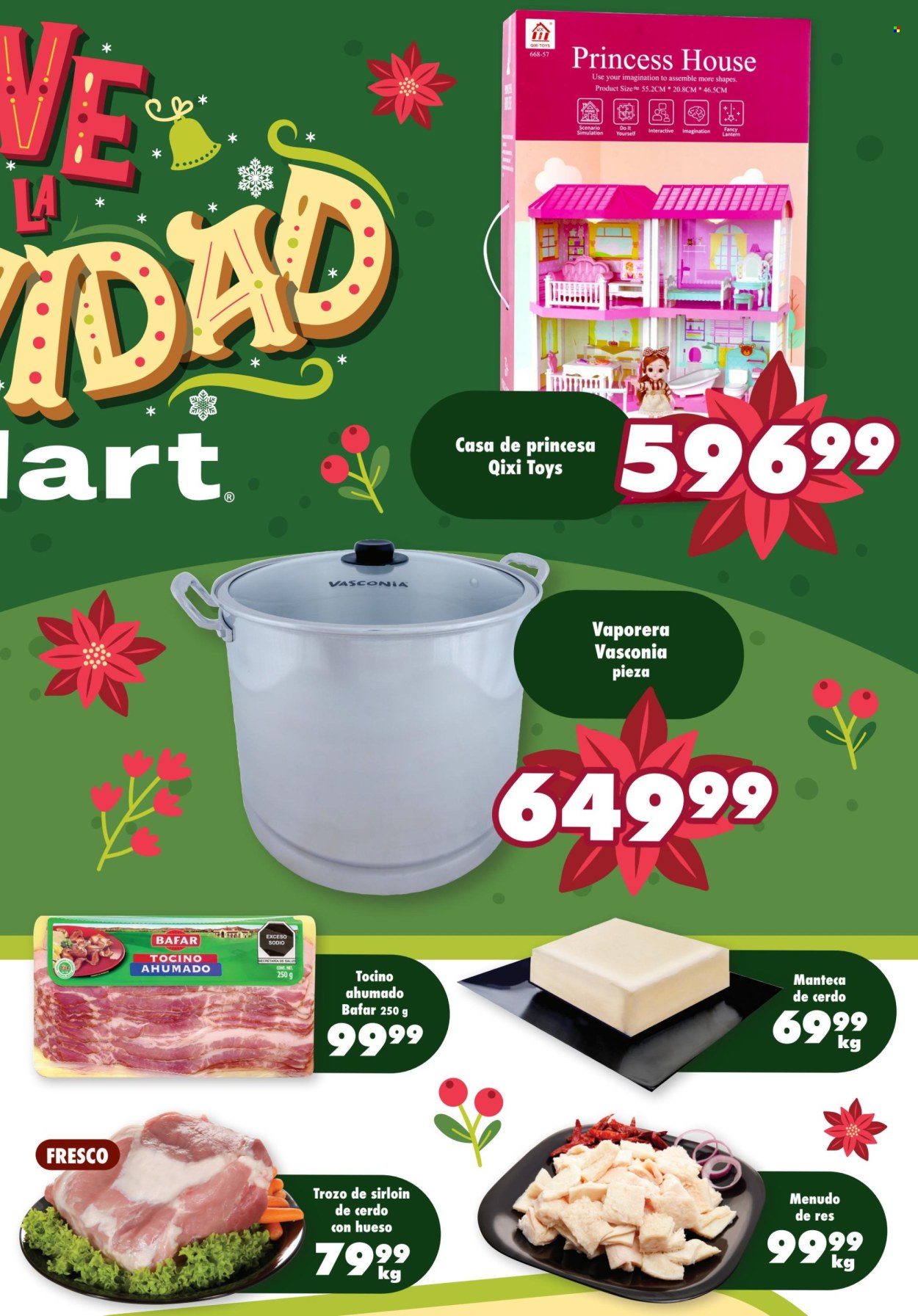 Catálogo S-Mart - 10.12.2024 - 12.12.2024. Página 3