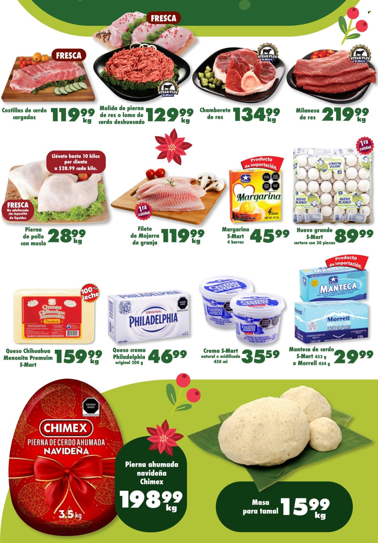 Catálogo S-Mart - 10.12.2024 - 12.12.2024. Página 4