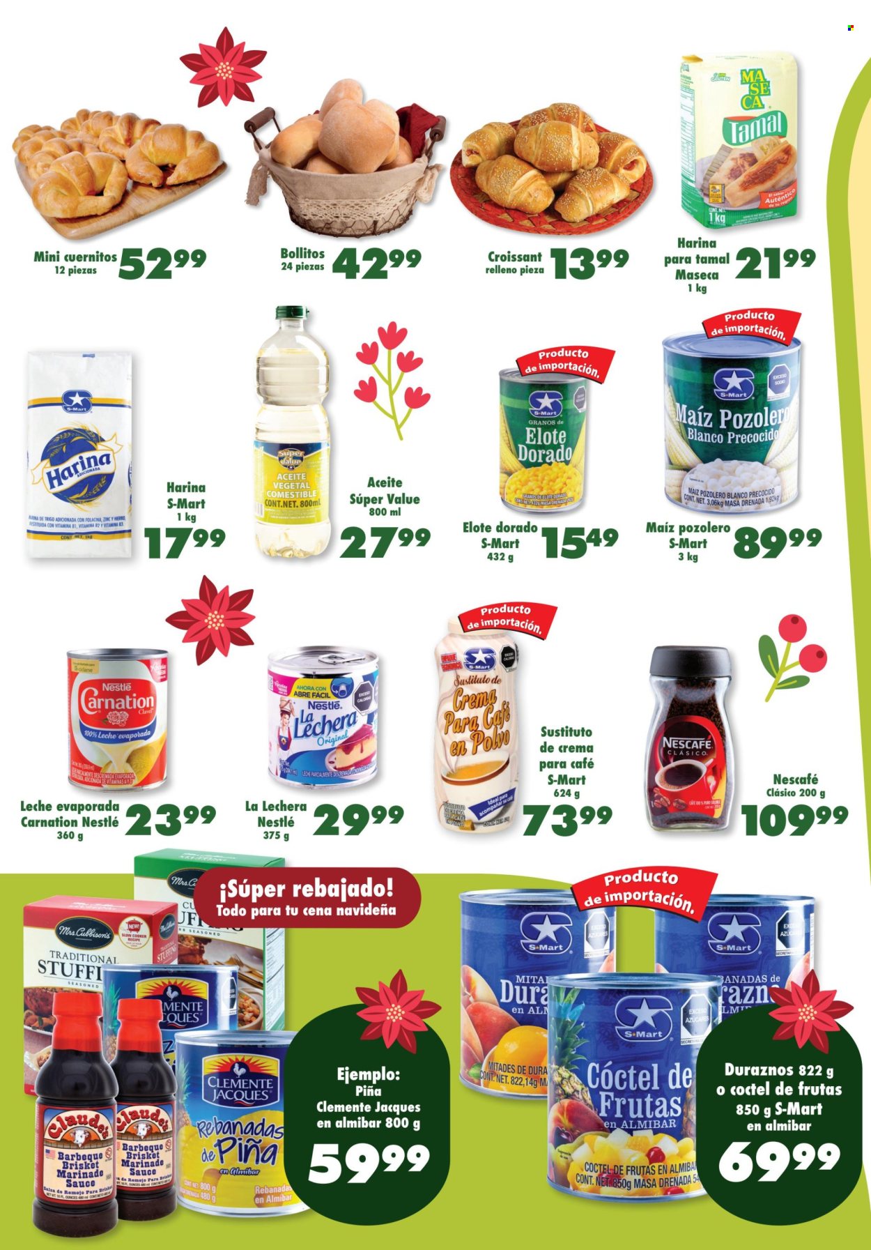 Catálogo S-Mart - 10.12.2024 - 12.12.2024. Página 5