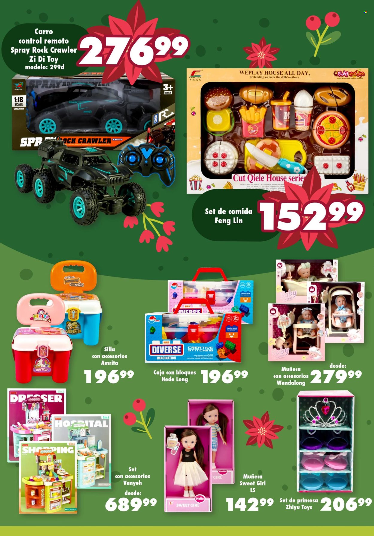 Catálogo S-Mart - 10.12.2024 - 12.12.2024. Página 8