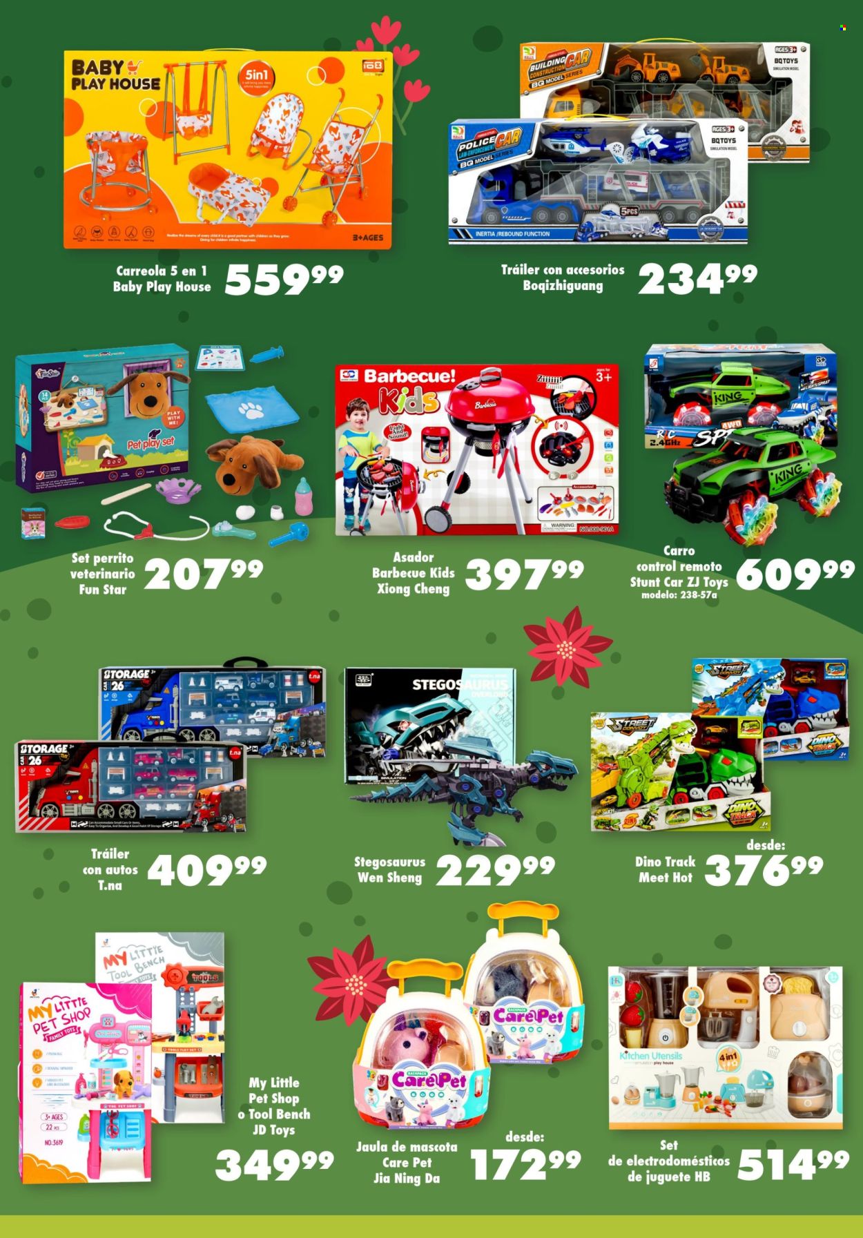 Catálogo S-Mart - 10.12.2024 - 12.12.2024. Página 9