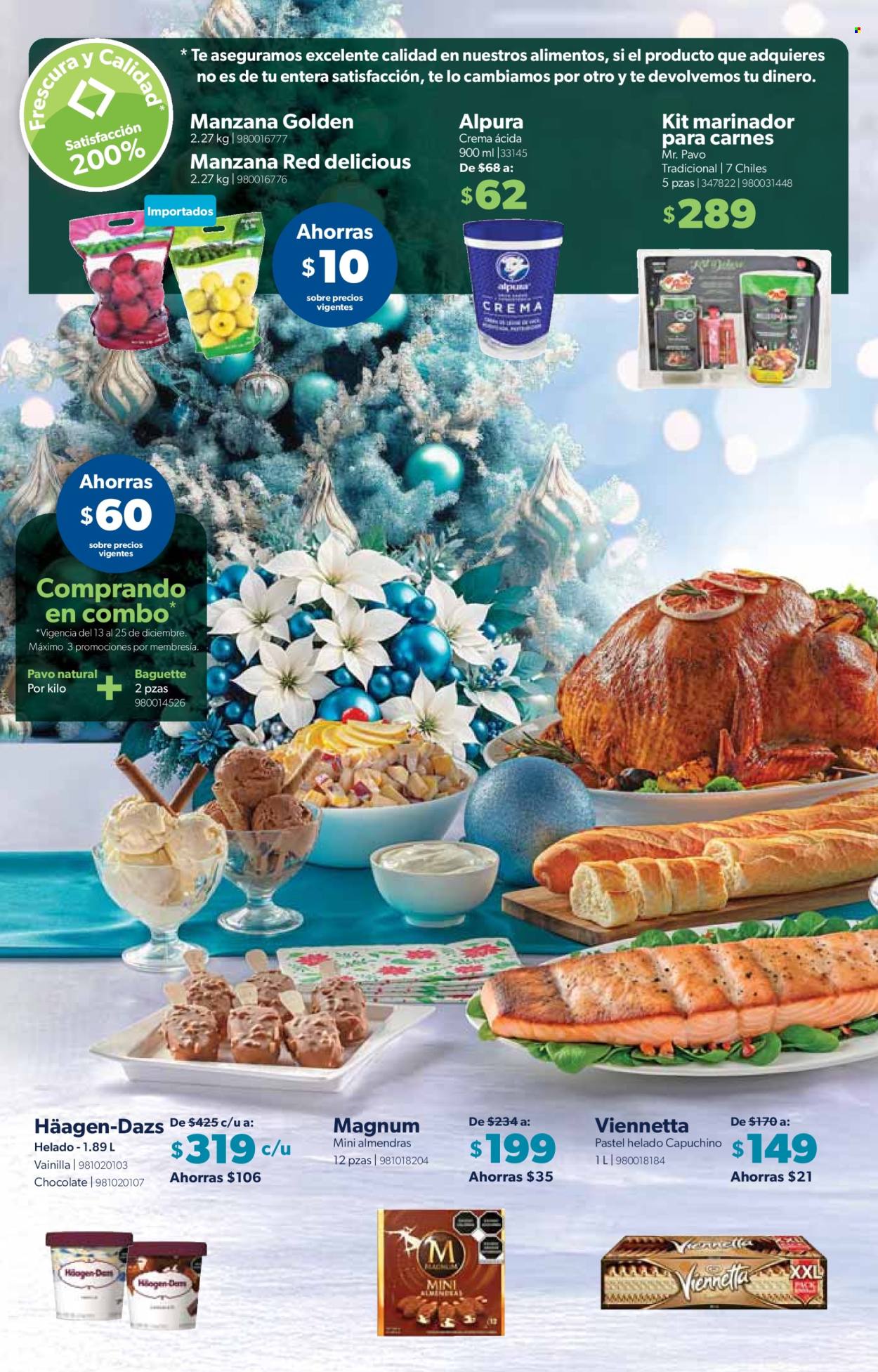Catálogo Sam's Club - 12.12.2024 - 6.1.2025. Página 2