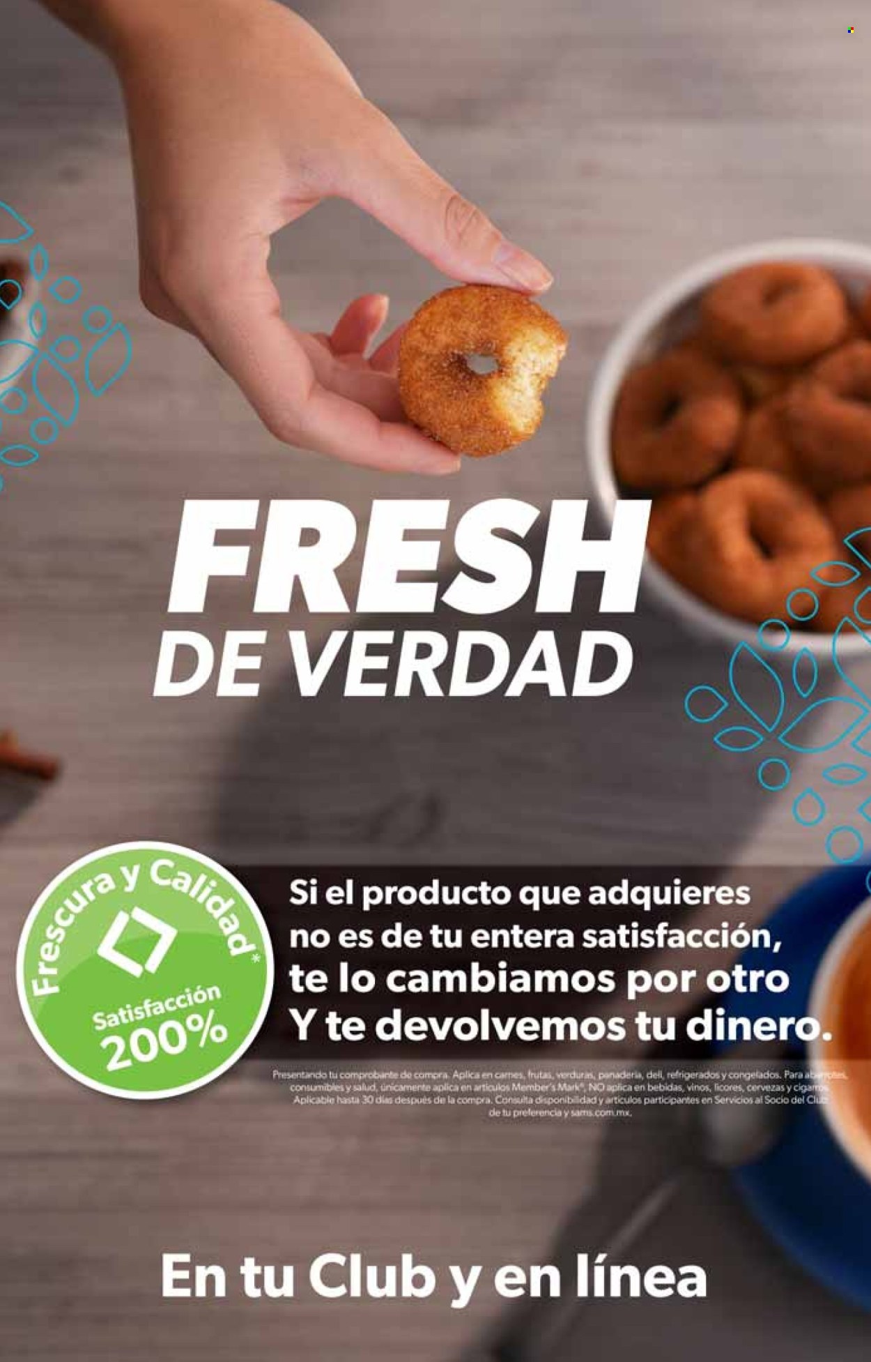 Catálogo Sam's Club - 12.12.2024 - 6.1.2025. Página 21