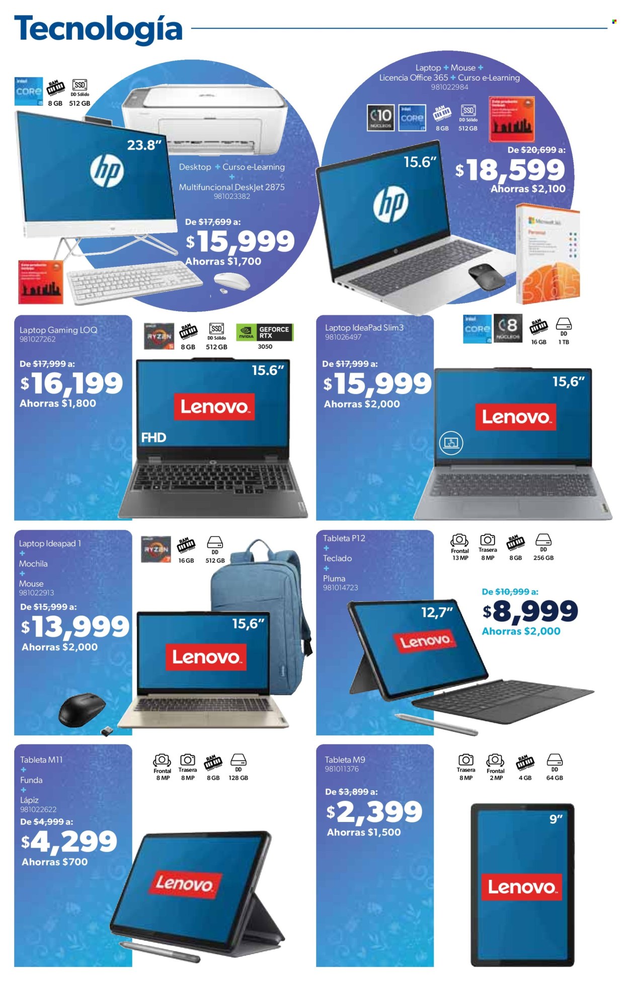 Catálogo Sam's Club - 12.12.2024 - 6.1.2025. Página 32