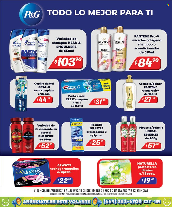 Catálogo El Florido - 13.12.2024 - 19.12.2024. Página 27
