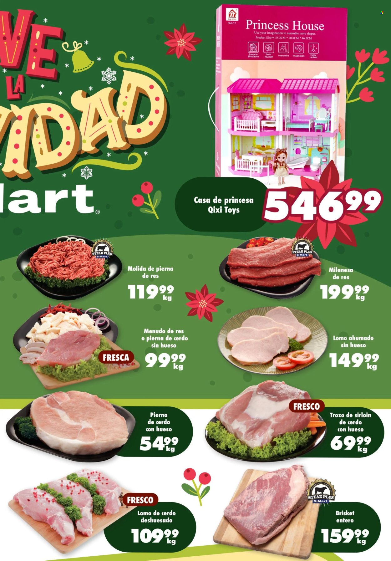 Catálogo S-Mart - 17.12.2024 - 19.12.2024. Página 3