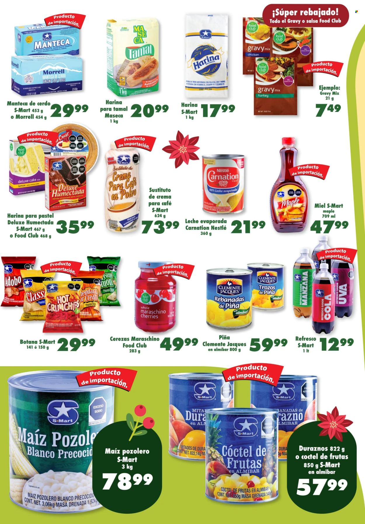Catálogo S-Mart - 17.12.2024 - 19.12.2024. Página 5