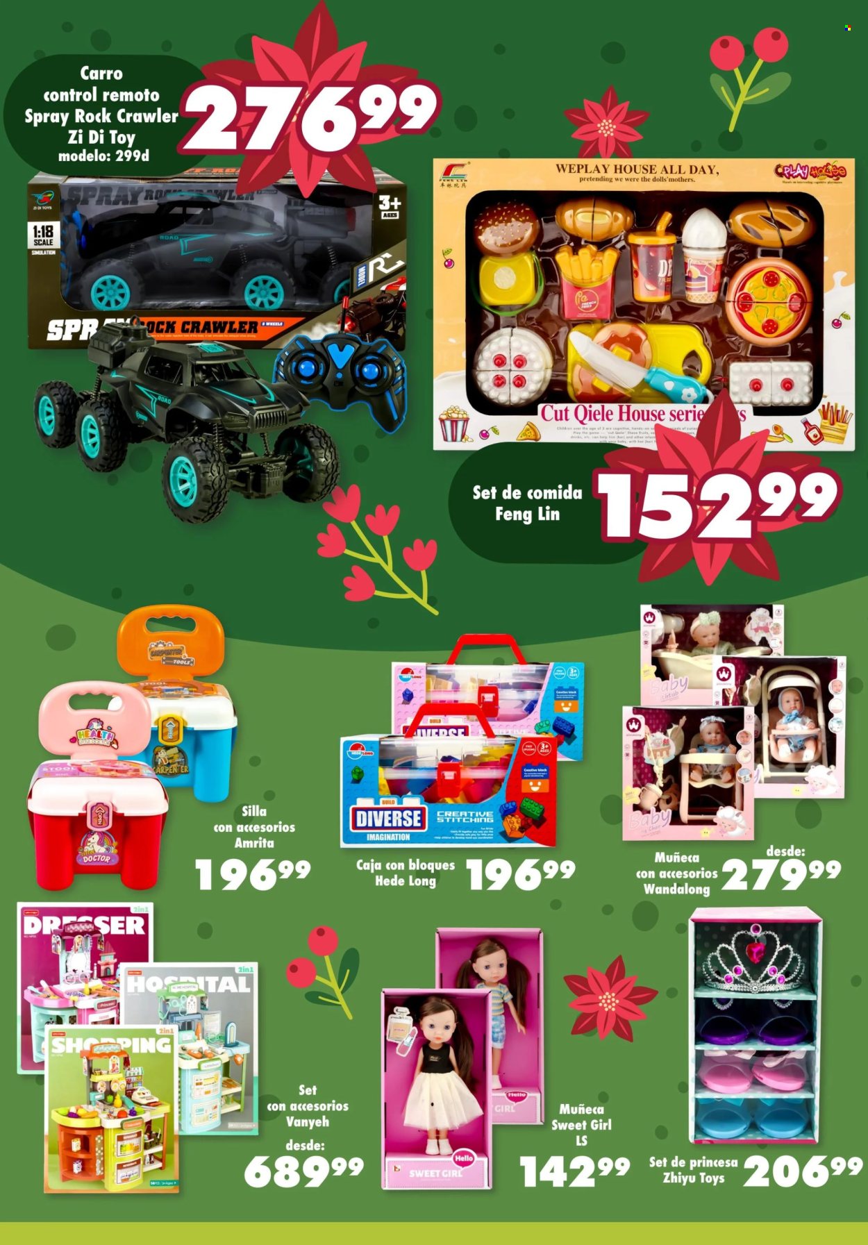 Catálogo S-Mart - 17.12.2024 - 19.12.2024. Página 8